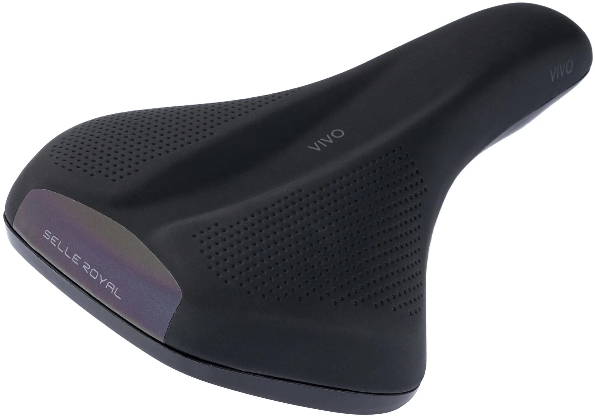 Selle Royal_Sattel Sättel