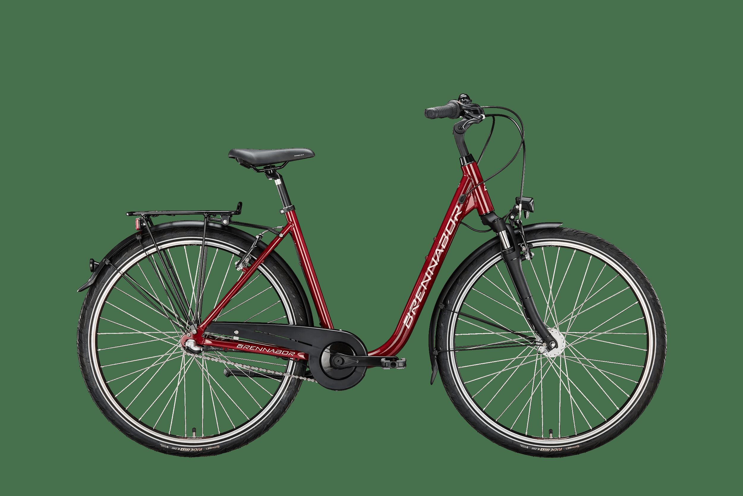 _1 Cityräder,Fahrräder,Cityrad