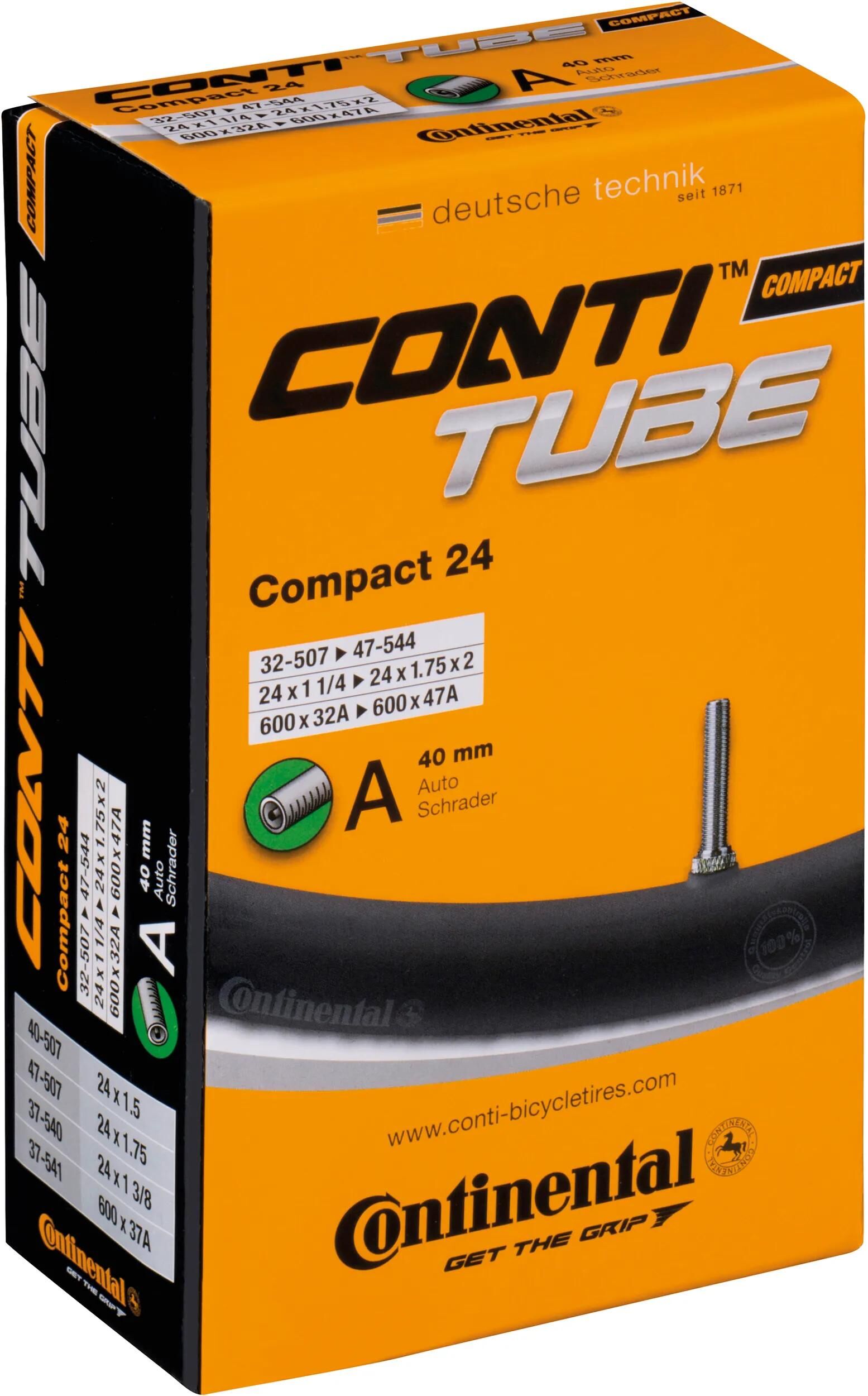 Continental_Schlauch Schläuche,Bereifung