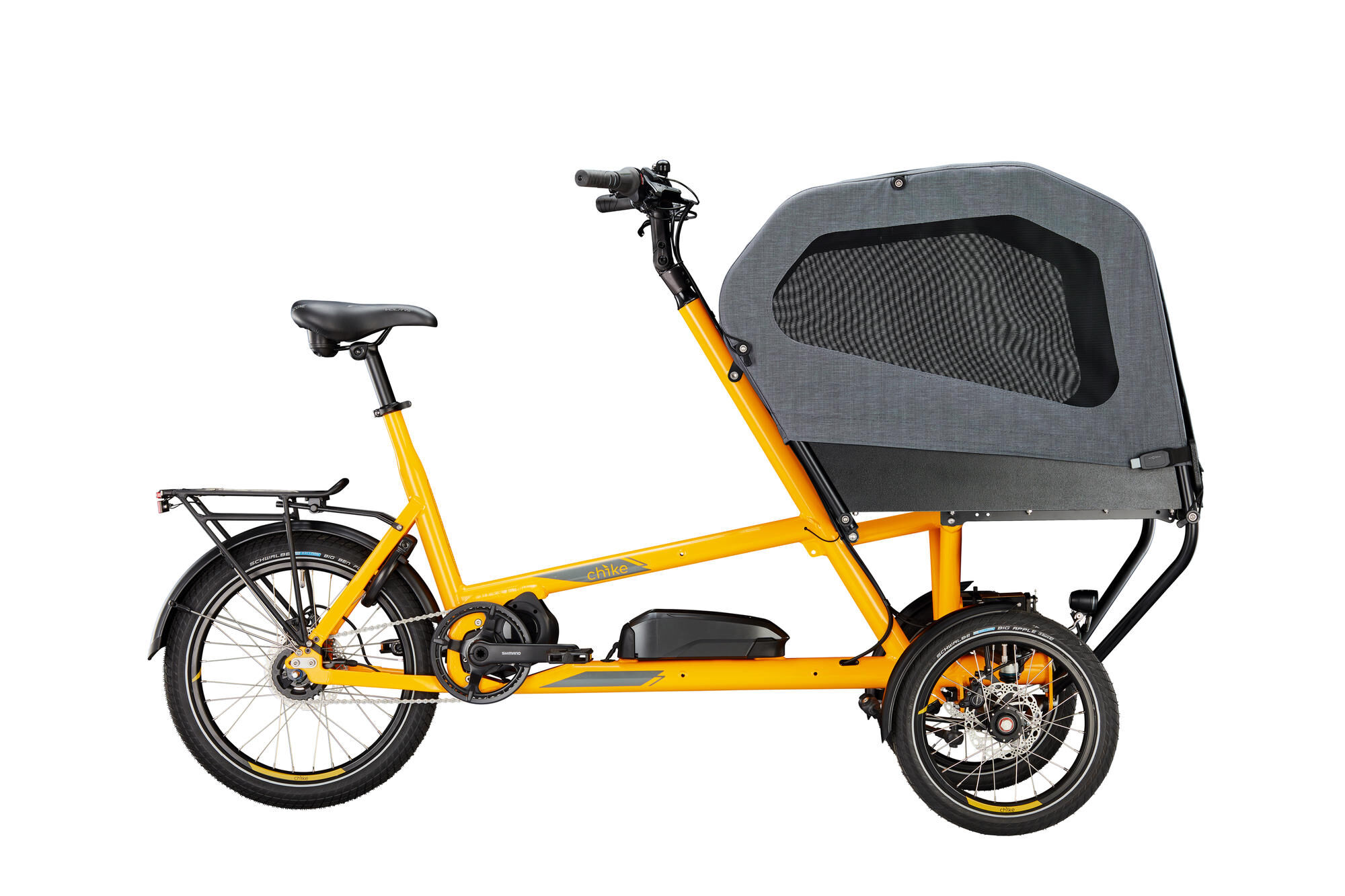 Elektro-Transporträder,Transporträder,Elektroräder,Fahrräder,Transportrad