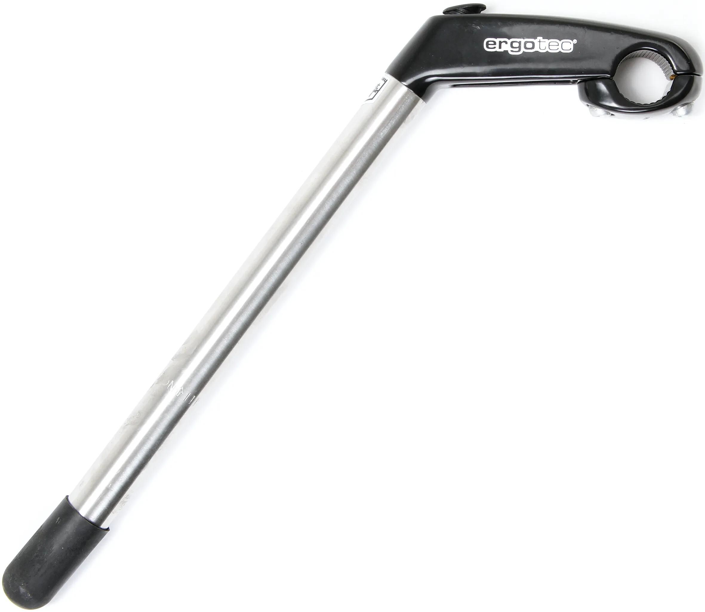 ergotec_Vorbau Vorbauten,Lenkerklemmungen