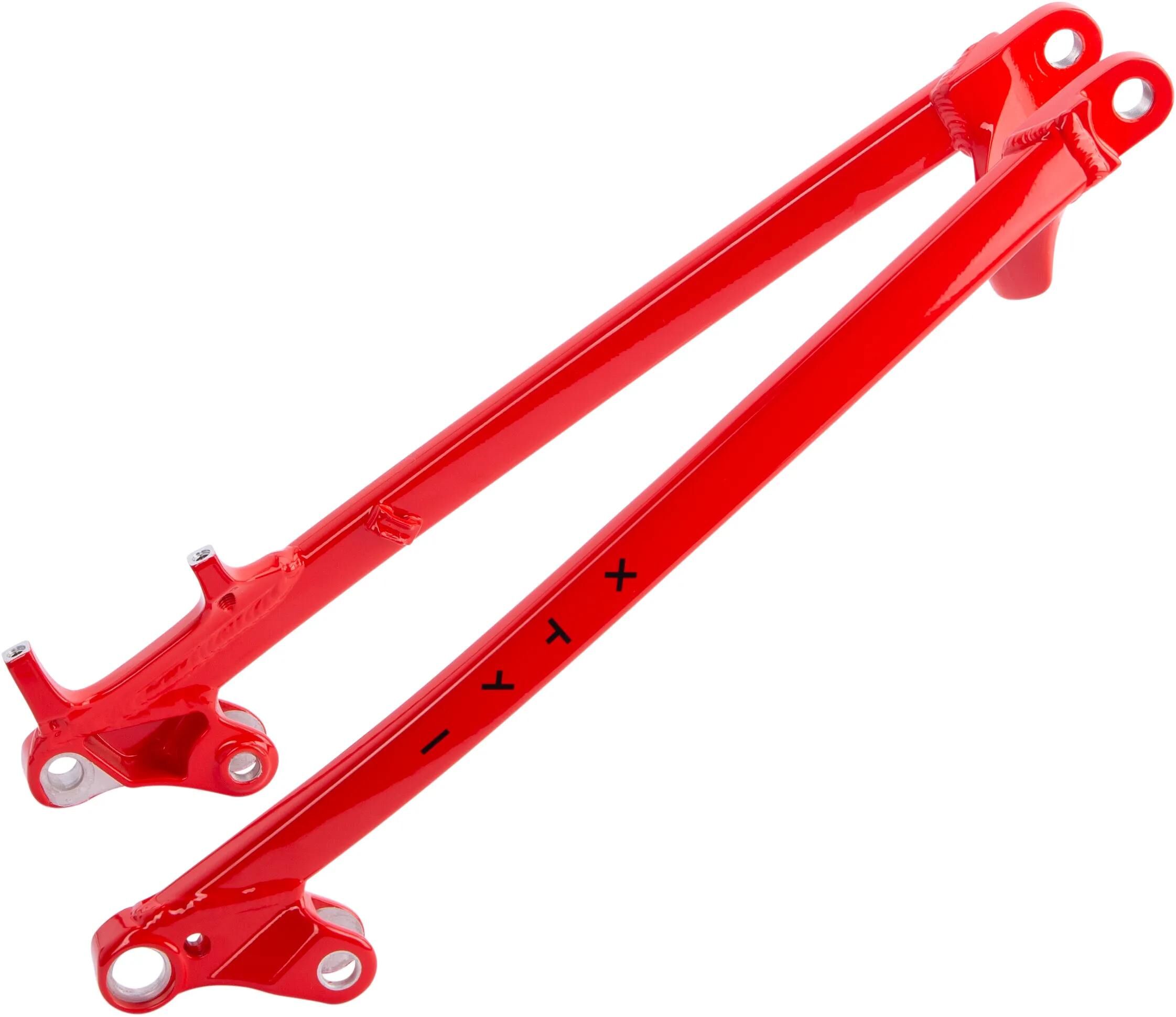 Originalersatzteile Fahrradprogramm