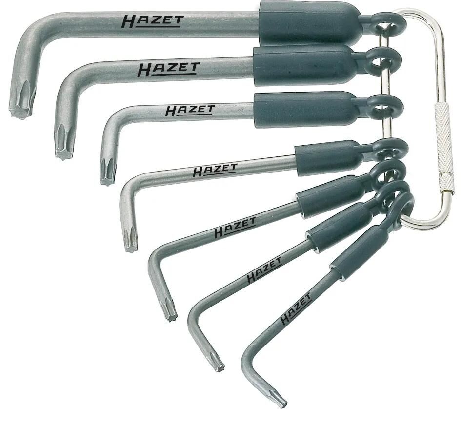 _Winkelstiftschlüsselsatz Schraubendrehersätze