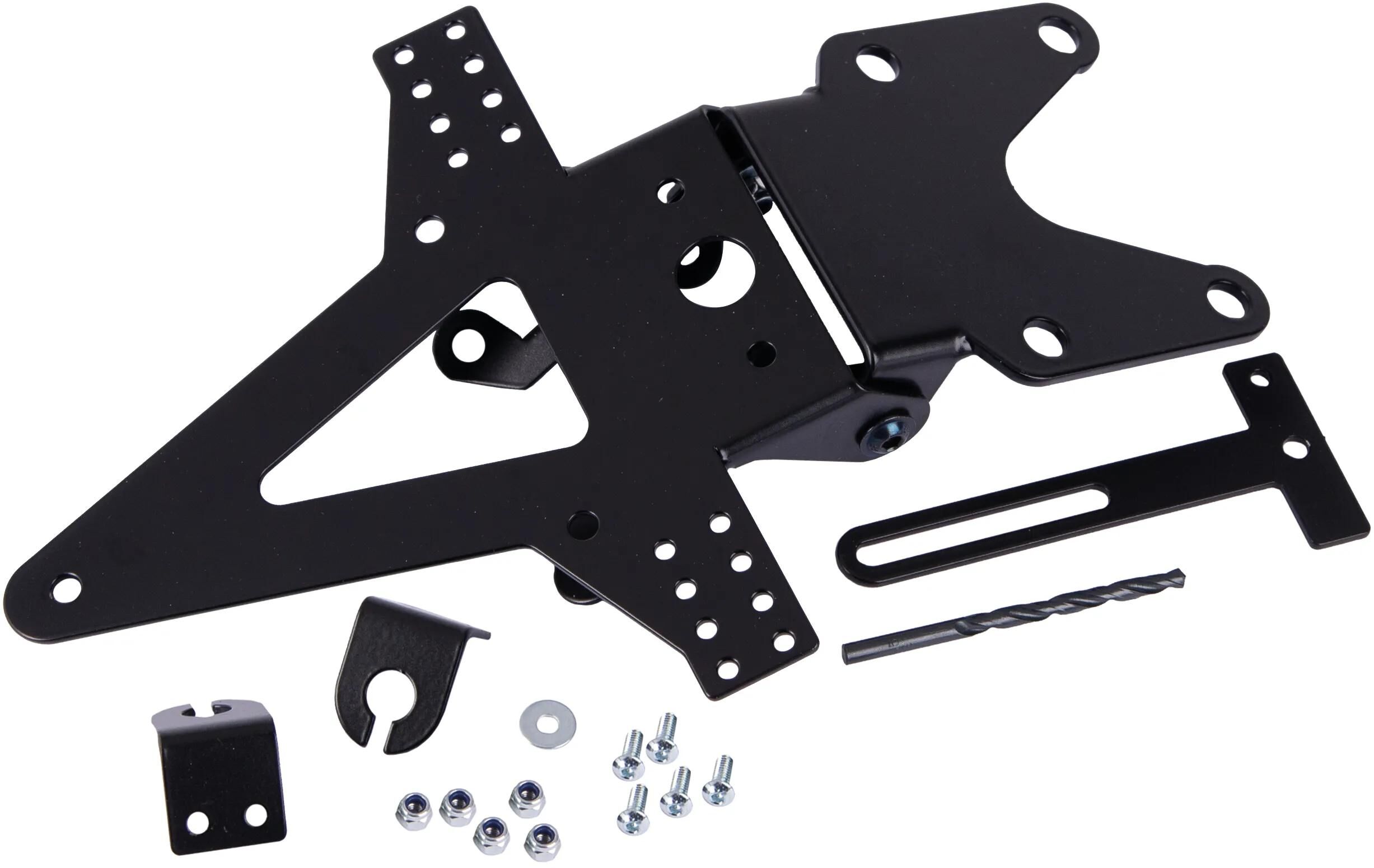 PROGRESS LINE_Kennzeichenhalter Kennzeichenhalter,Nummernschildhalter