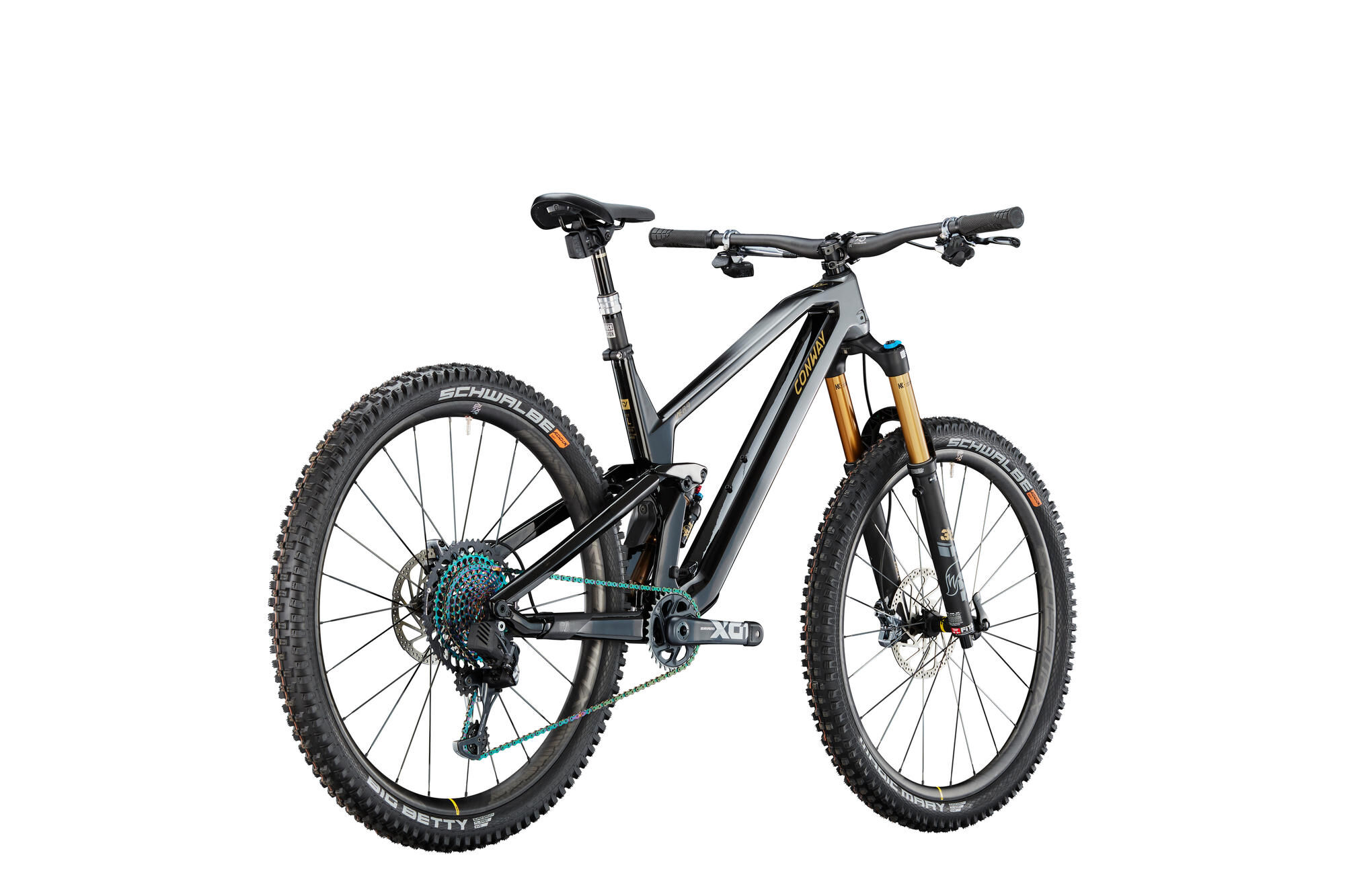 _MTB Full-Suspension_WME 8.9_3 MTBs,Mountainbikes,Fahrräder,Full Suspension