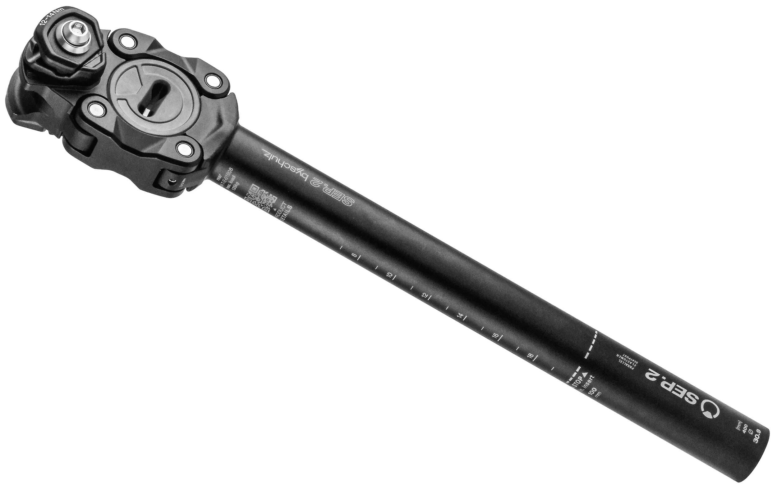 _Parallelogramm-Federsattelstütze Federsattelstützen,Sattelstützen