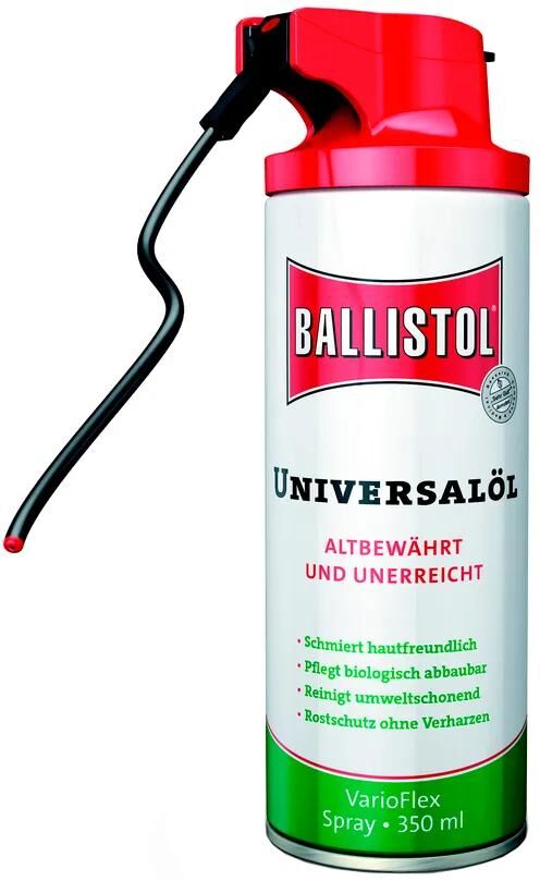 BALLISTOL_Universalöl Multiöle