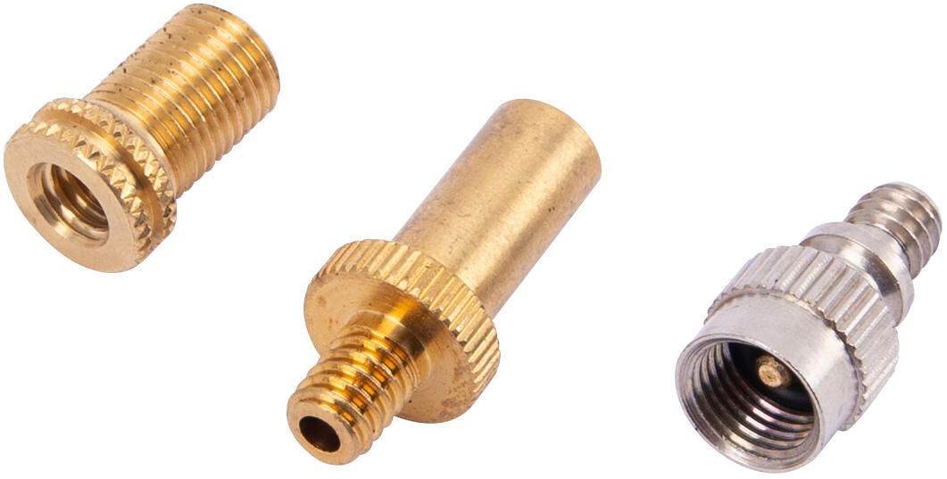 Ventiladapter