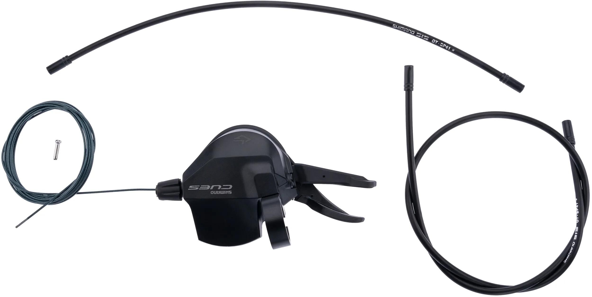 SHIMANO_Daumenschalthebel Schalthebel - Kettenschaltung,Schalthebel