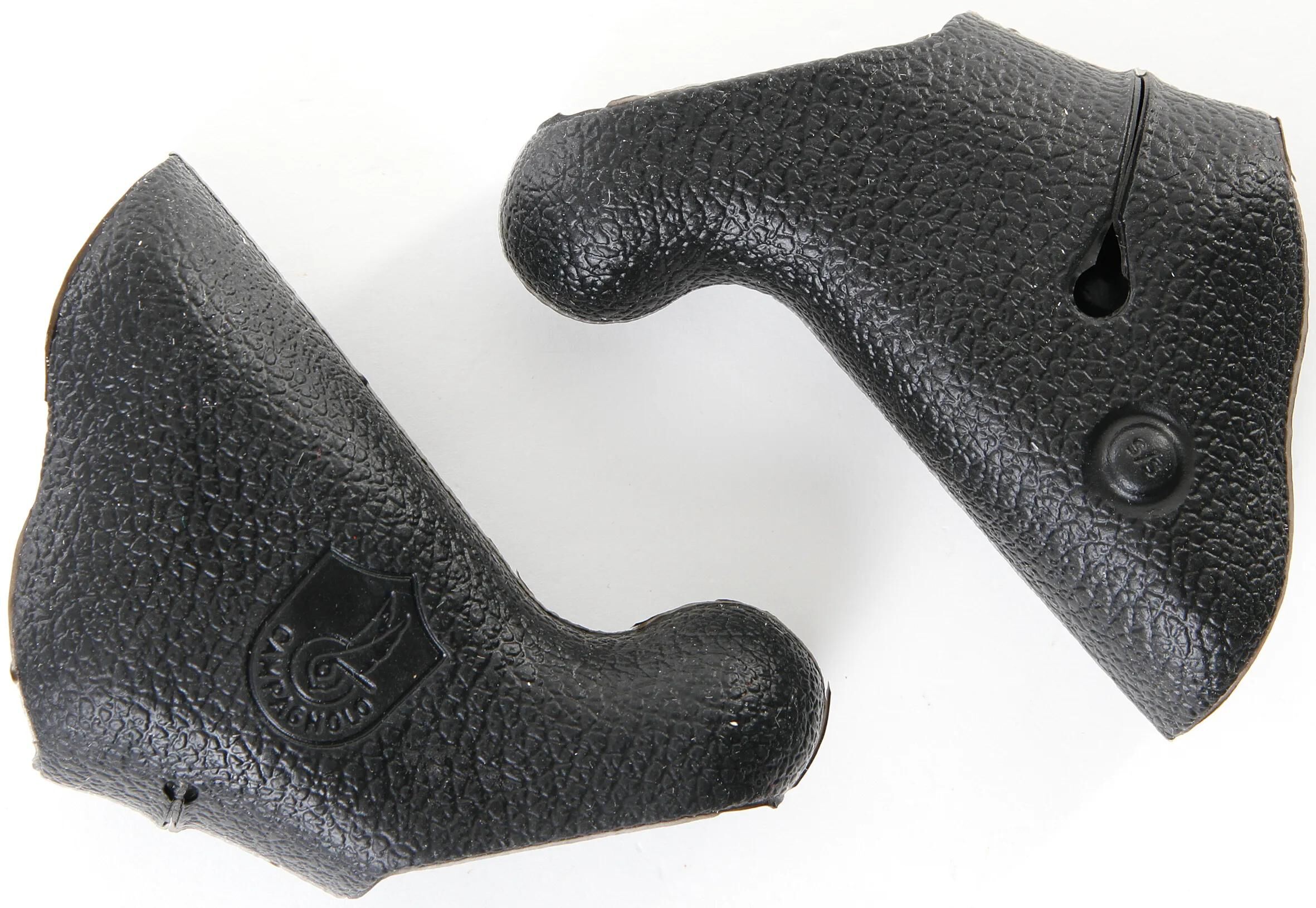 Griffbezüge/Griffgummis