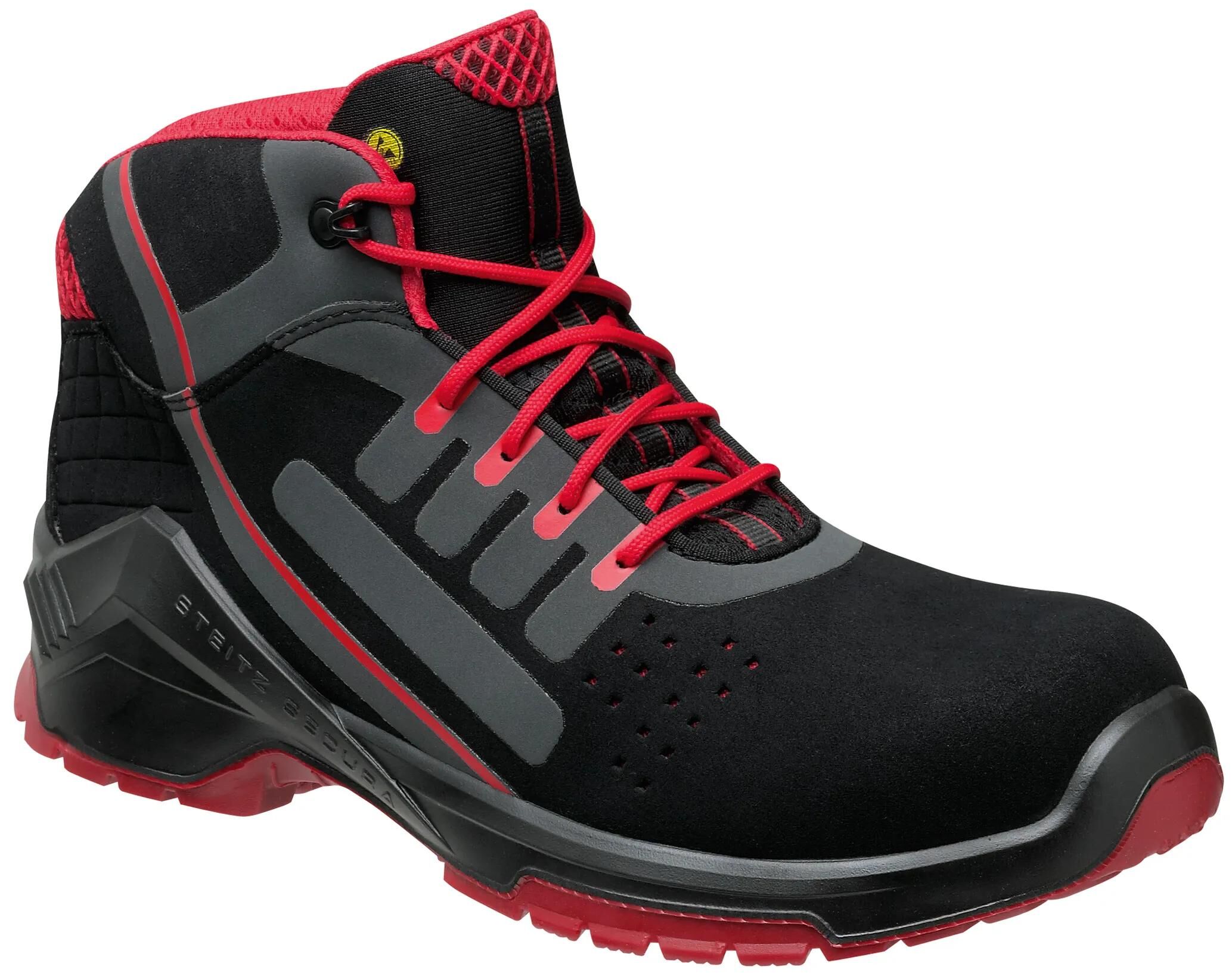 _Halbschuh Arbeitsschuhe,Arbeitsbekleidung,Bekleidung