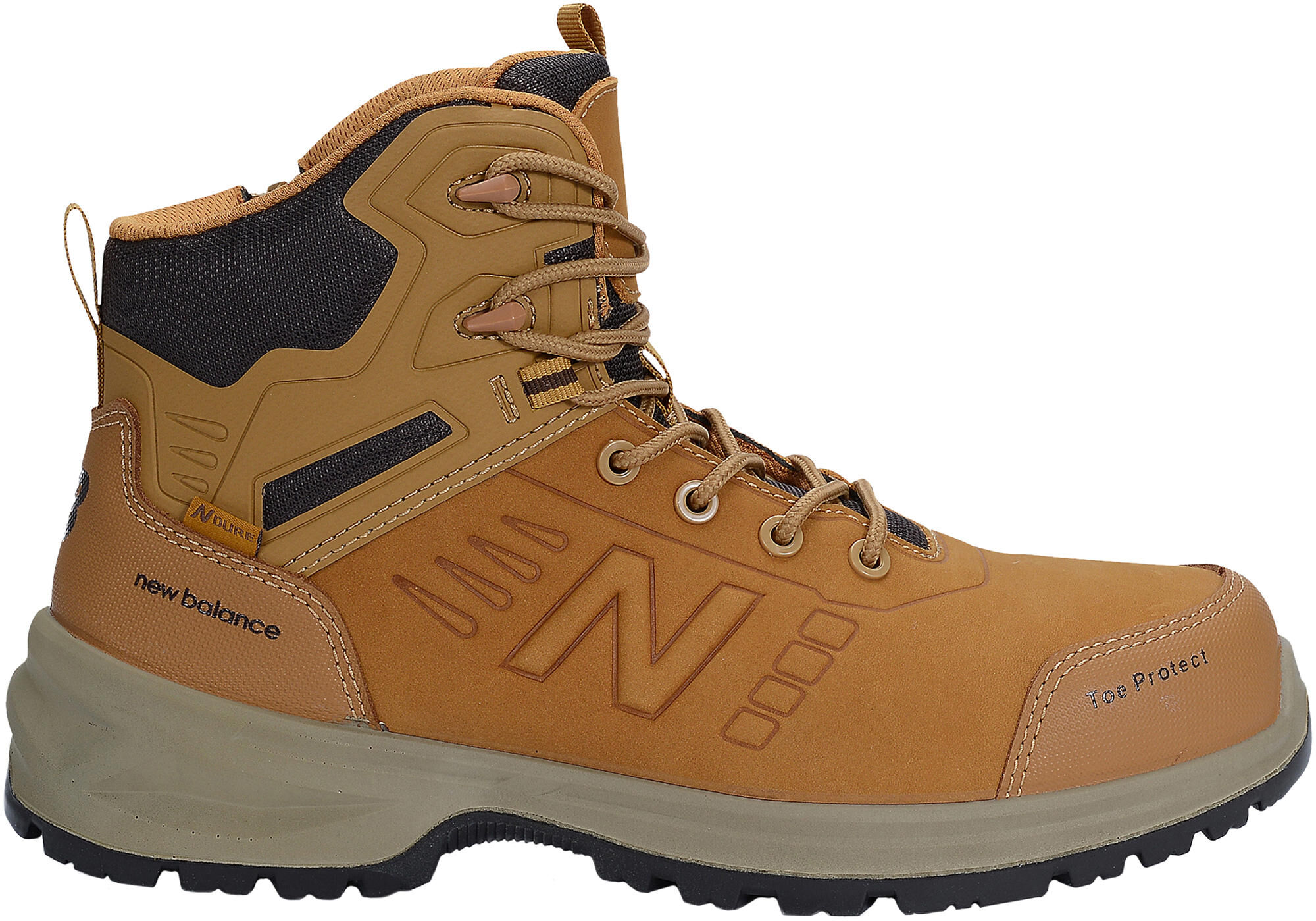 _Stiefel Sicherheitsschuhe,Arbeitsbekleidung,Arbeitsschuhe,Bekleidung