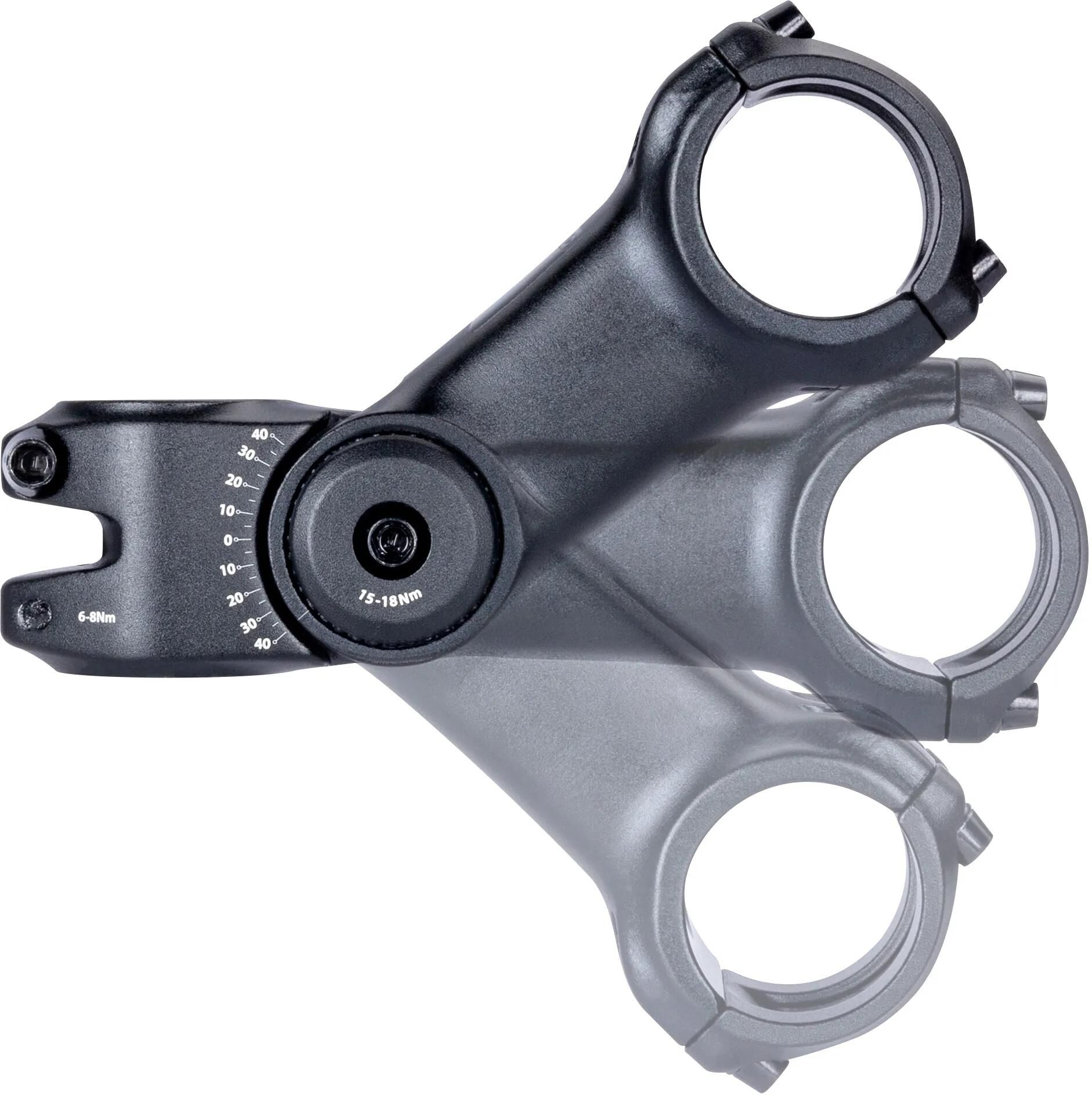 Ahead-Vorbauten,Vorbauten,Lenkerklemmungen