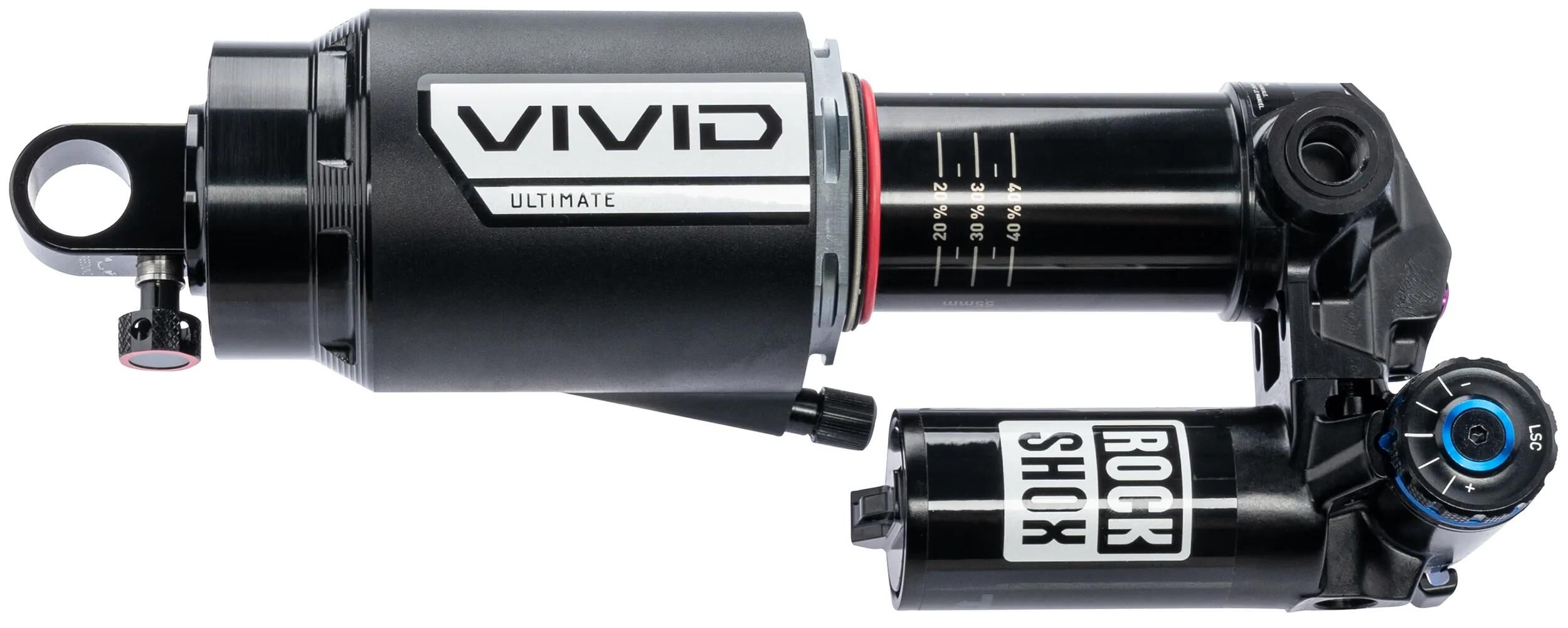 ROCKSHOX_Federbein Federbeine