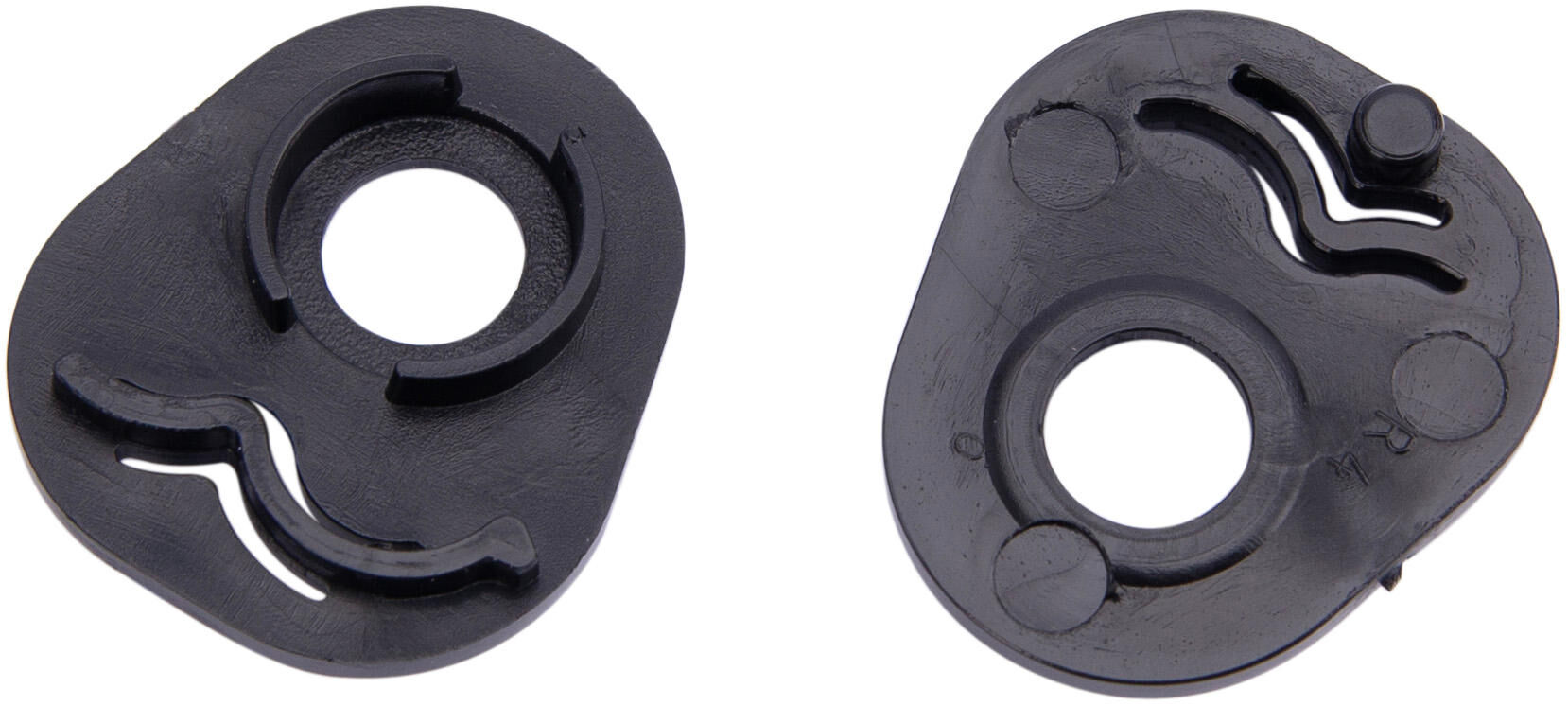 _Visiermechanik Helme - Ersatz