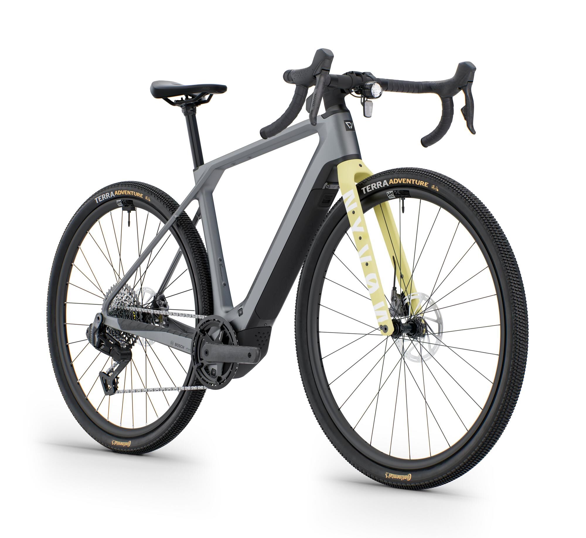 _Elektro-Allroad_Nyvon 12.0_2 Elektro-SUV,Elektroräder,Fahrräder,SUV,Allroad