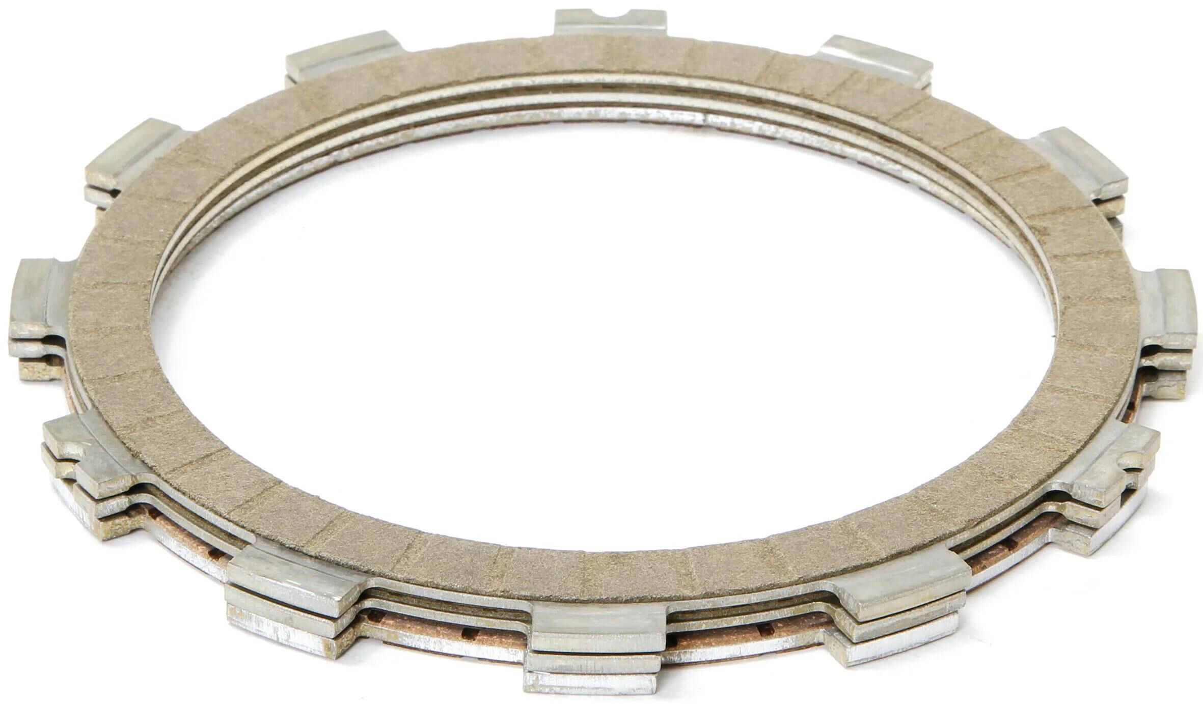 TRW_Kupplungslamellensatz Kupplungslamellen