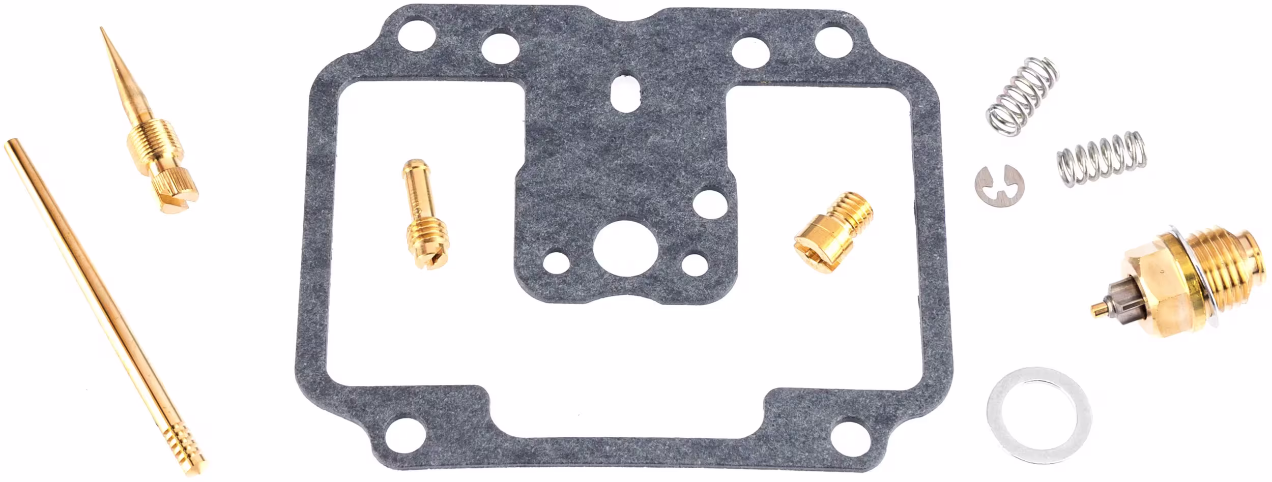 KEYSTER_Reparatursatz Vergaser Reparatursätze