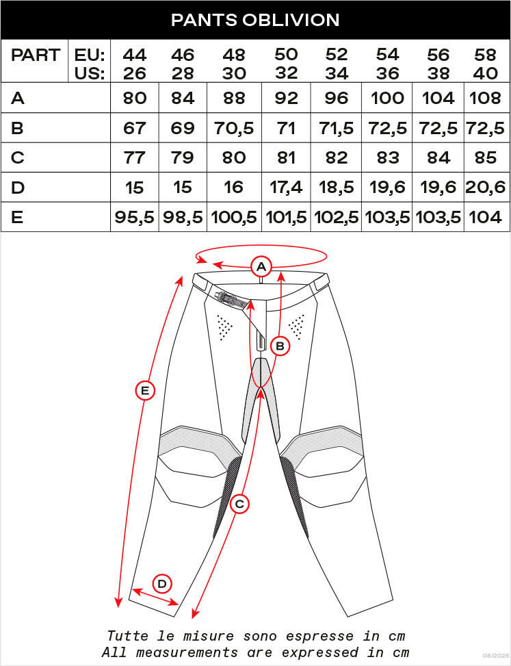 Bundhosen,Bekleidung