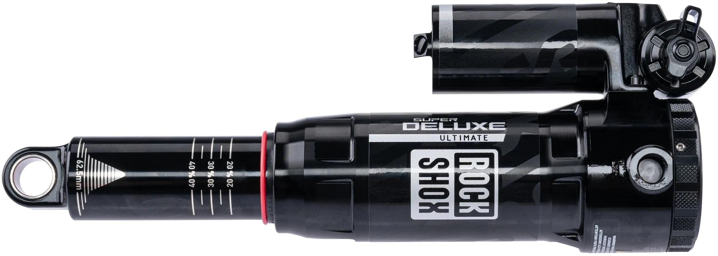 ROCKSHOX_Federbein Federbeine