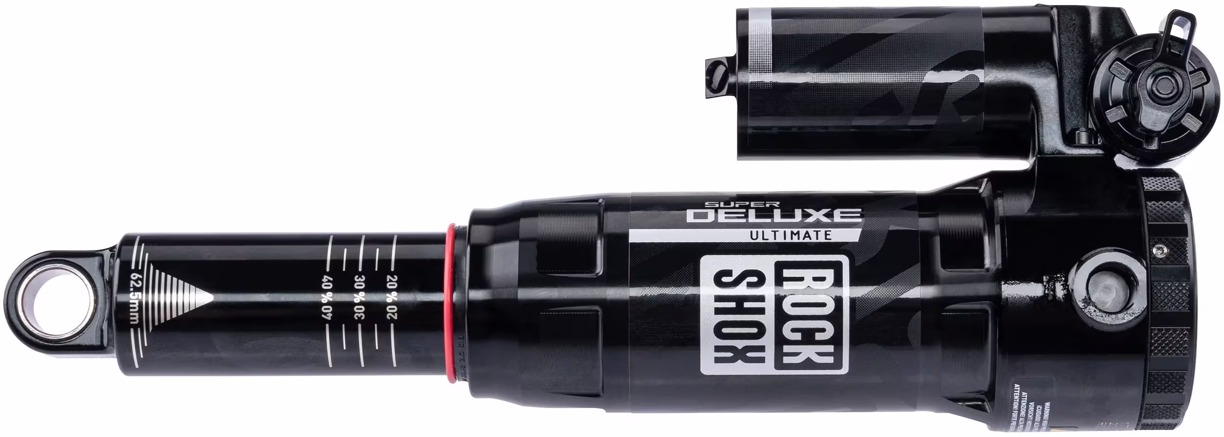 ROCKSHOX_Federbein Federbeine
