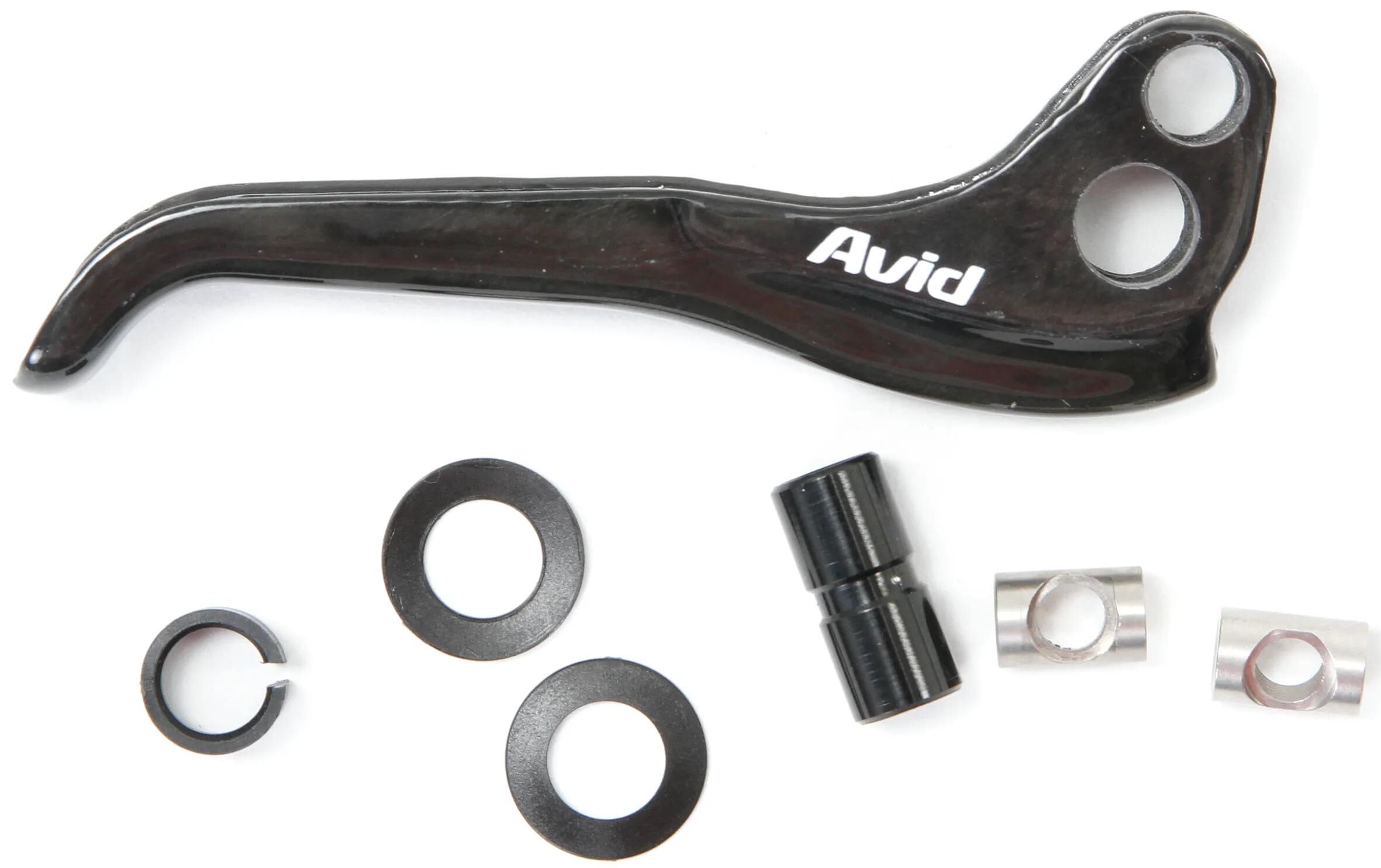 _Hebel Bremsen - Ersatz