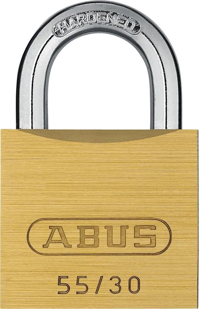 ABUS Hangslot "Typ 55" Schlösser