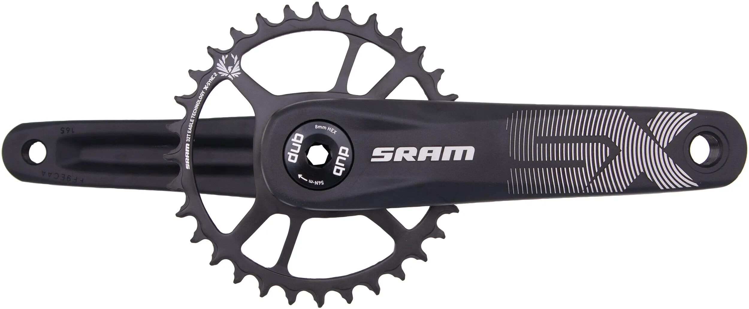 SRAM_Kettenradgarnitur Kettenradgarnituren