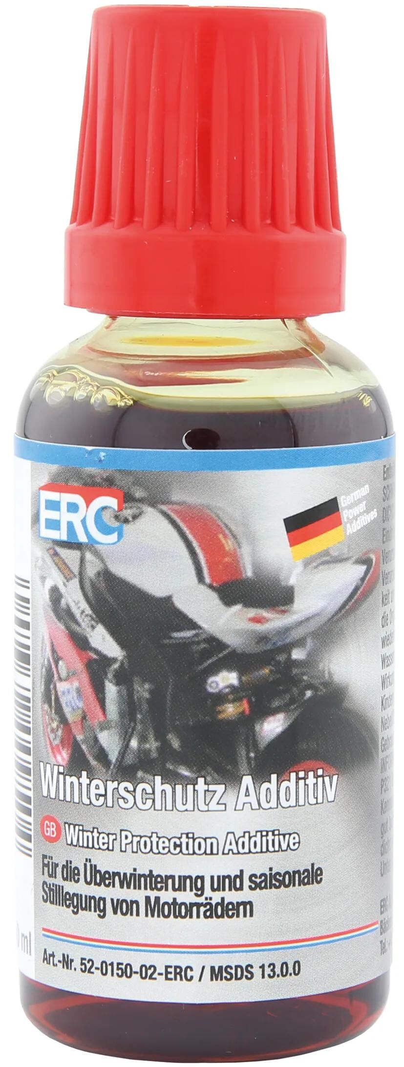 _Winterschutz Additiv Korrosionsschutz