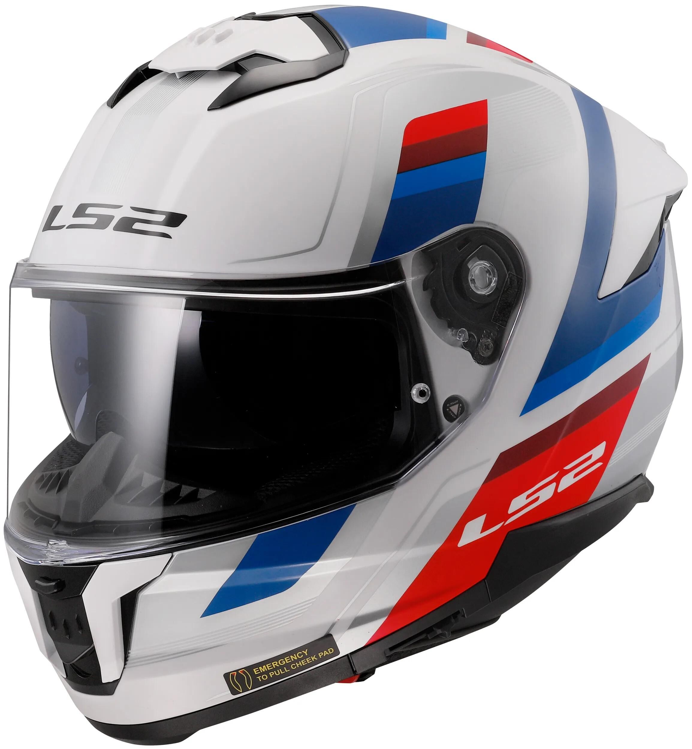 LS2_Integralhelm Helme,Sturzhelme