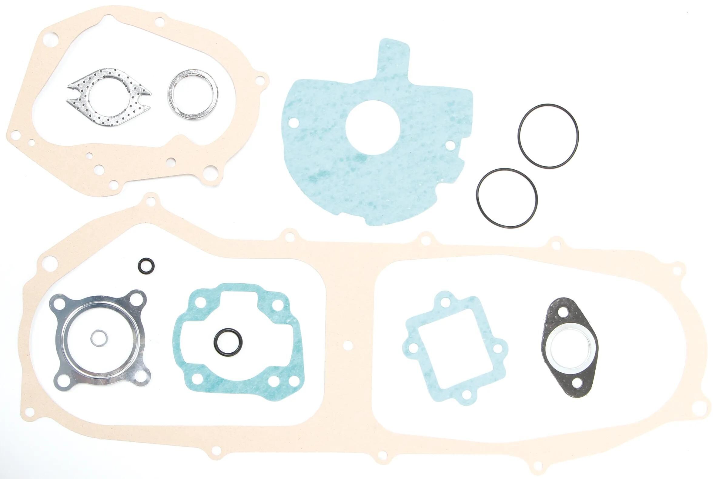 _Motordichtungssatz Dichtungen und Dichtungssätze