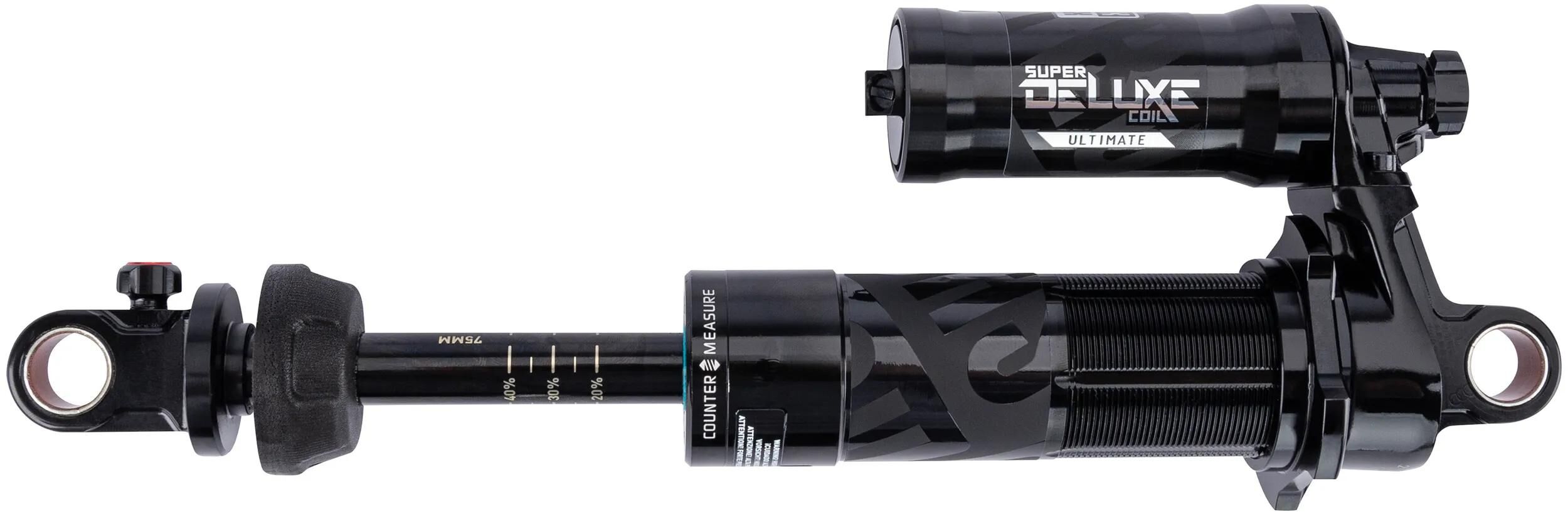 ROCKSHOX_Federbein Federbeine