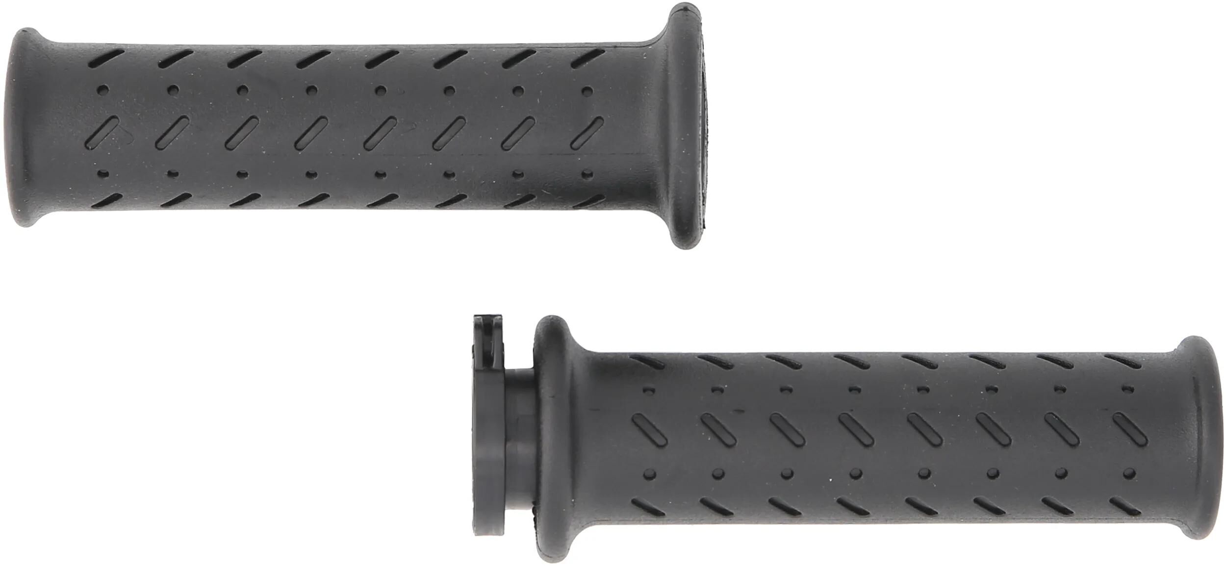 _Gasgriffrohr Gasgriffe