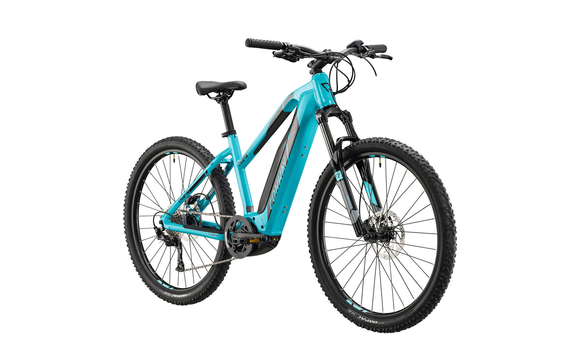 _Elektro-MTB Hardtail_Cairon S 227_2 E-Mountainbikes,Mountainbikes,MTBs,Fahrräder,Hardtail