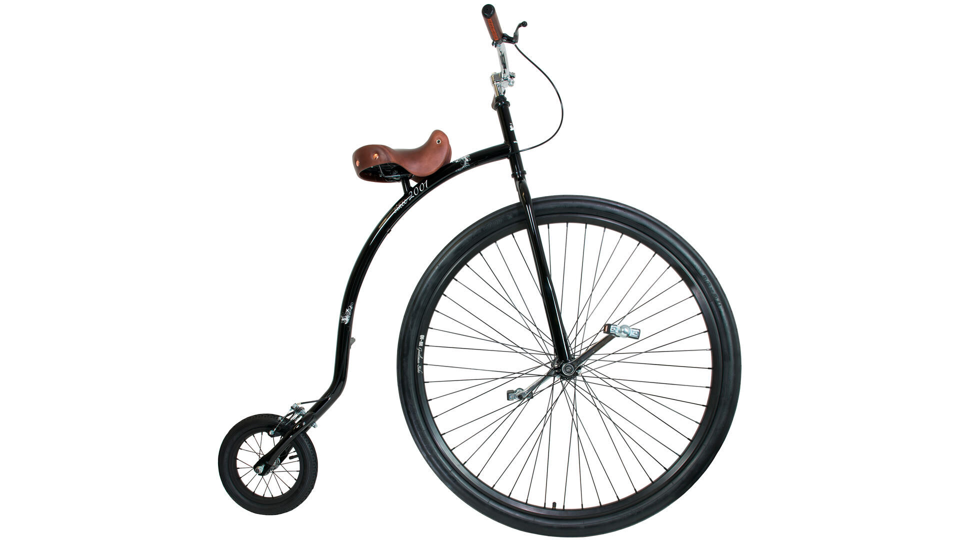_Einrad_Gentlemen_1 Einräder,Einrad