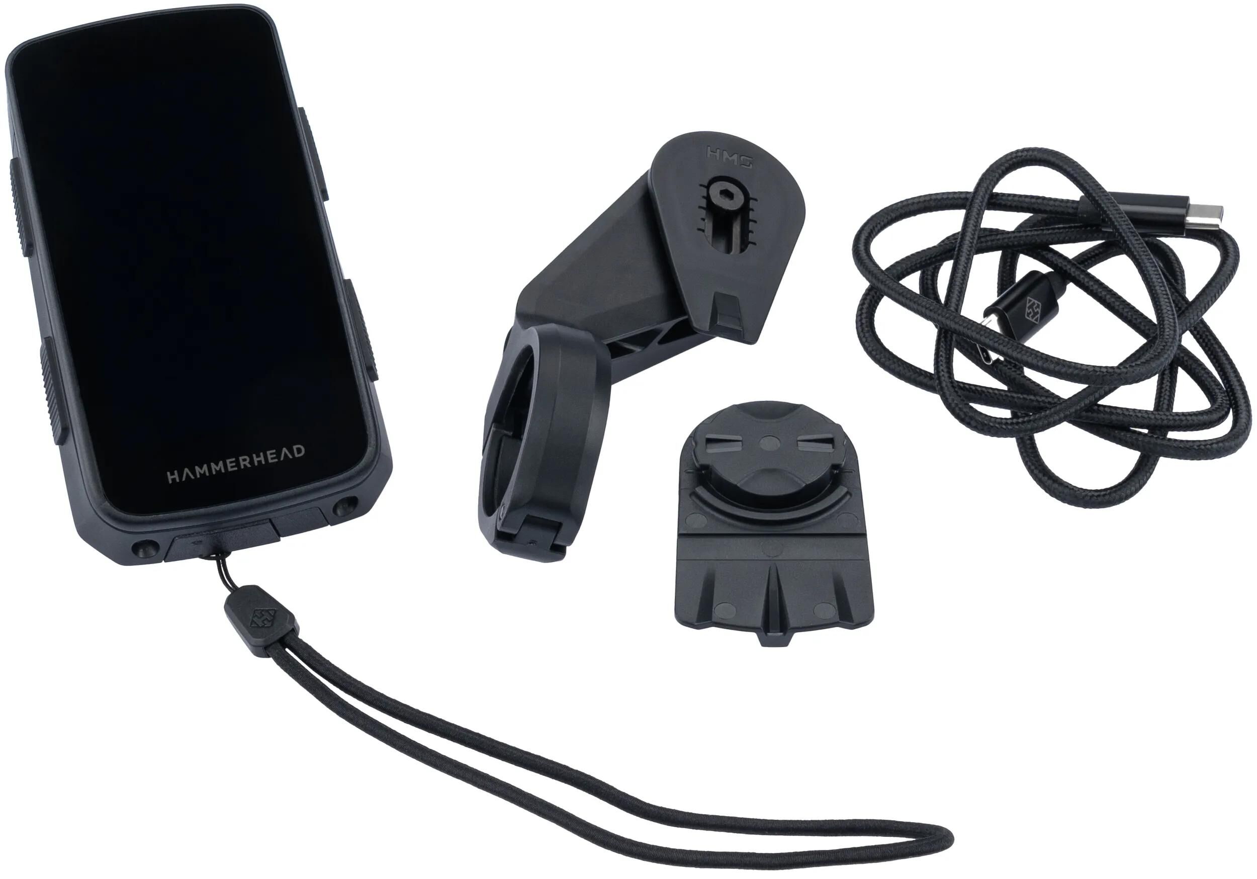 HAMMERHEAD_Fahrradcomputer Computer,Fahrradcomputer