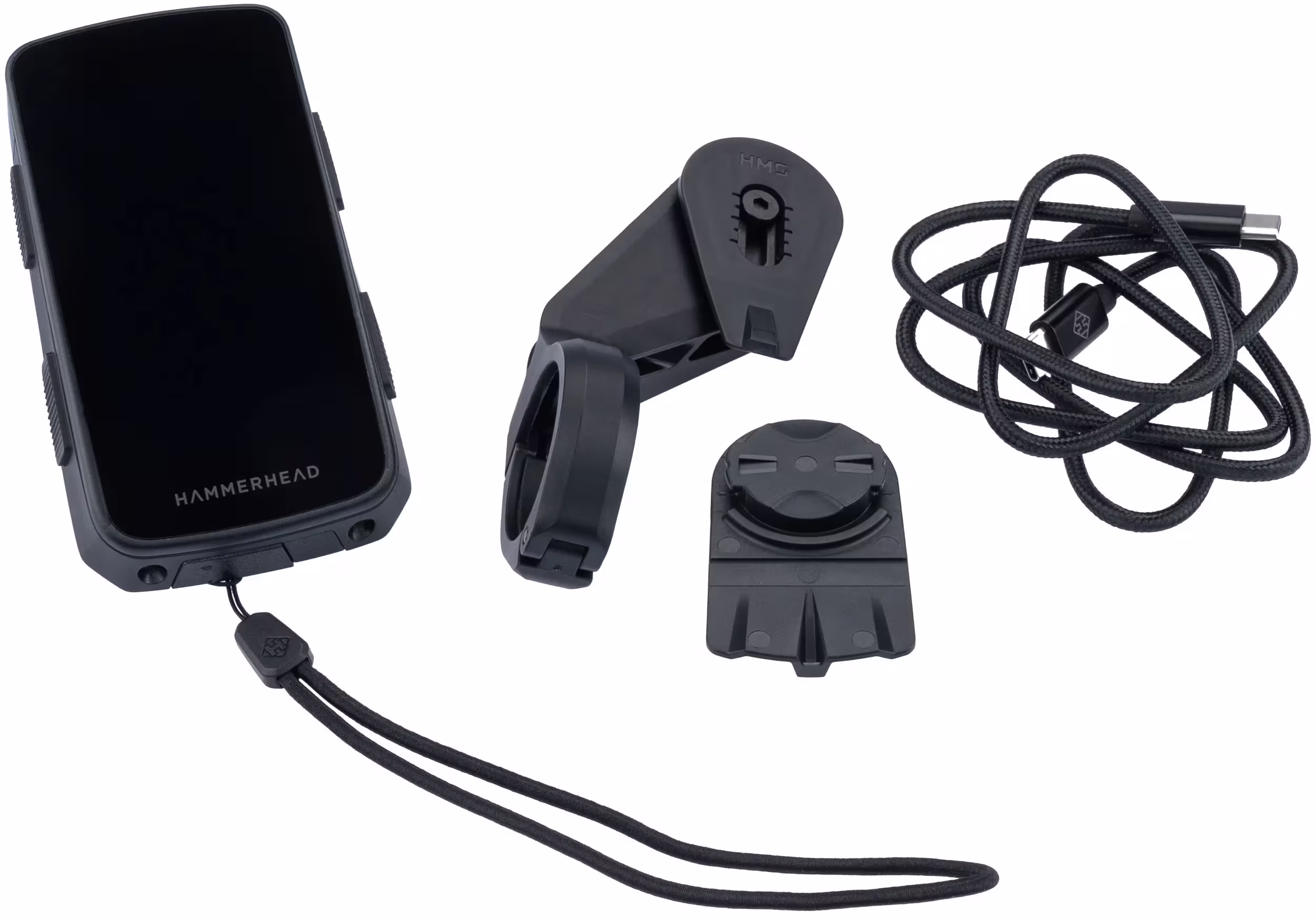 HAMMERHEAD_Fahrradcomputer Computer,Fahrradcomputer