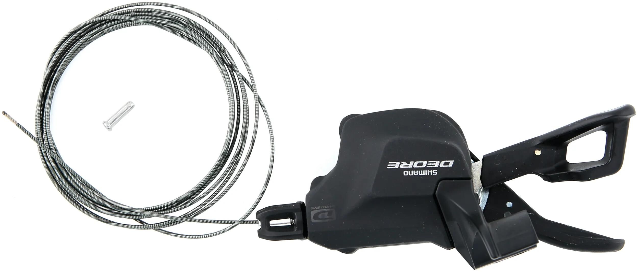 SHIMANO_Daumenschalthebel Schalthebel