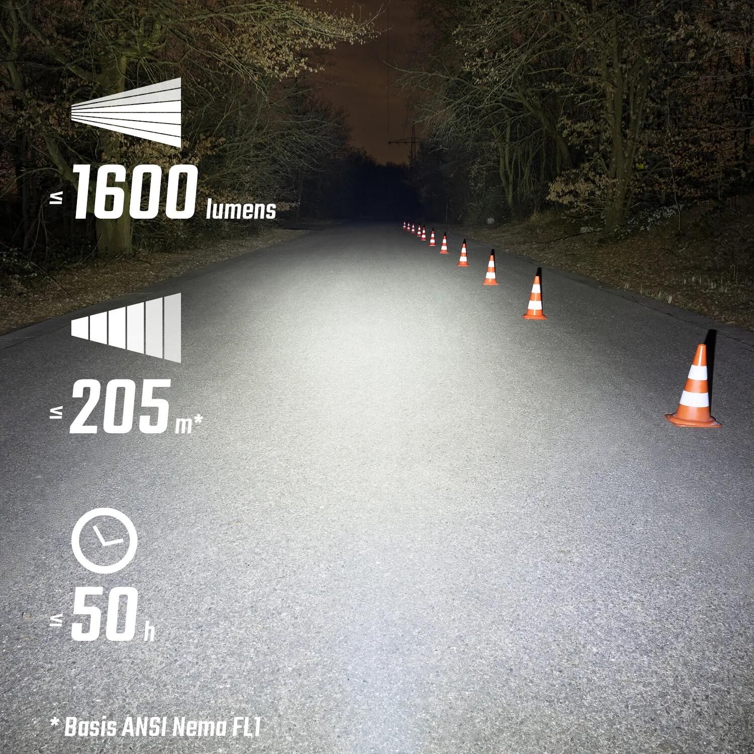 _Leuchten-Set Batterieleuchtensets