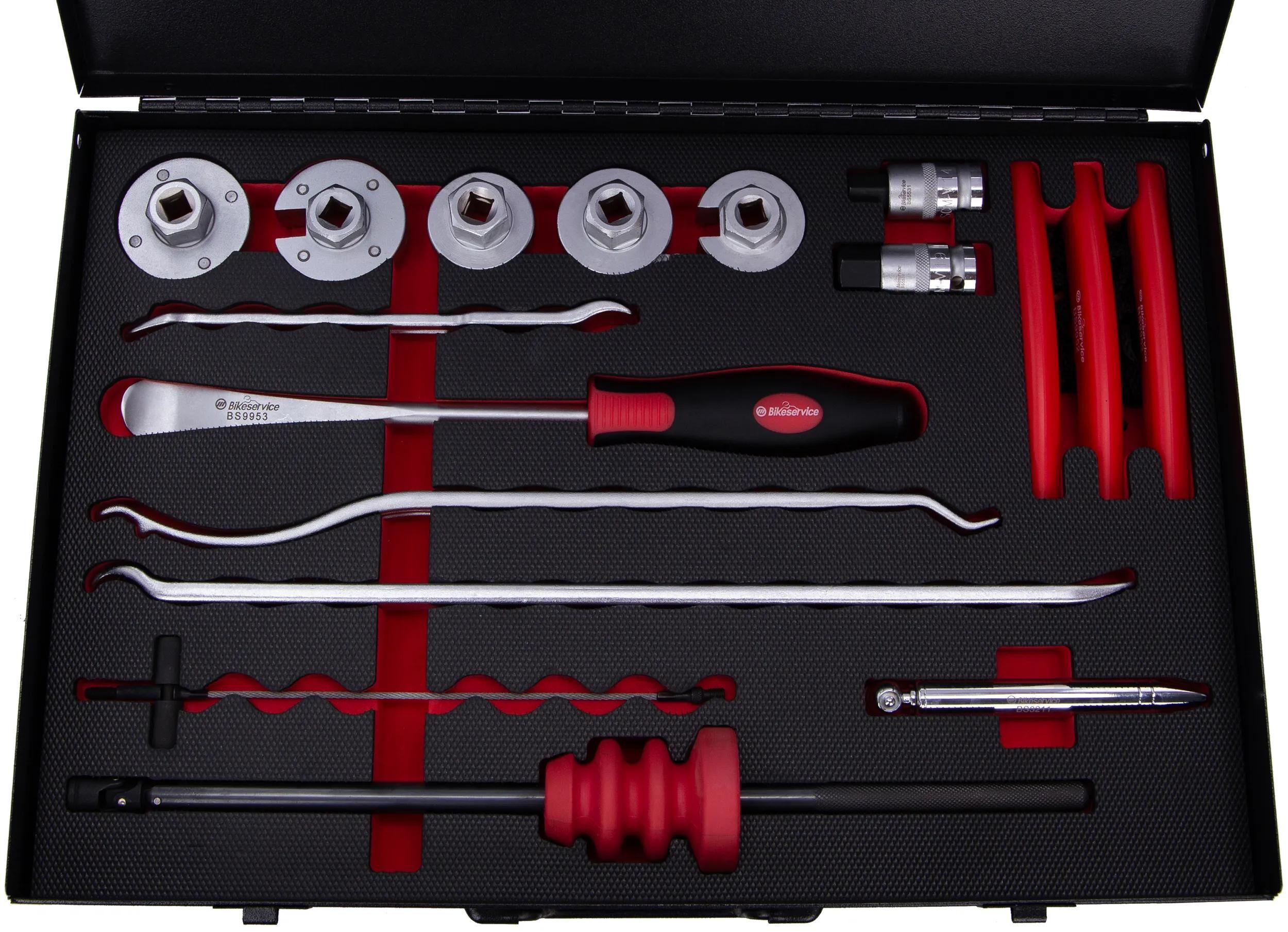 _Werkzeugsatz Moduleinlagen