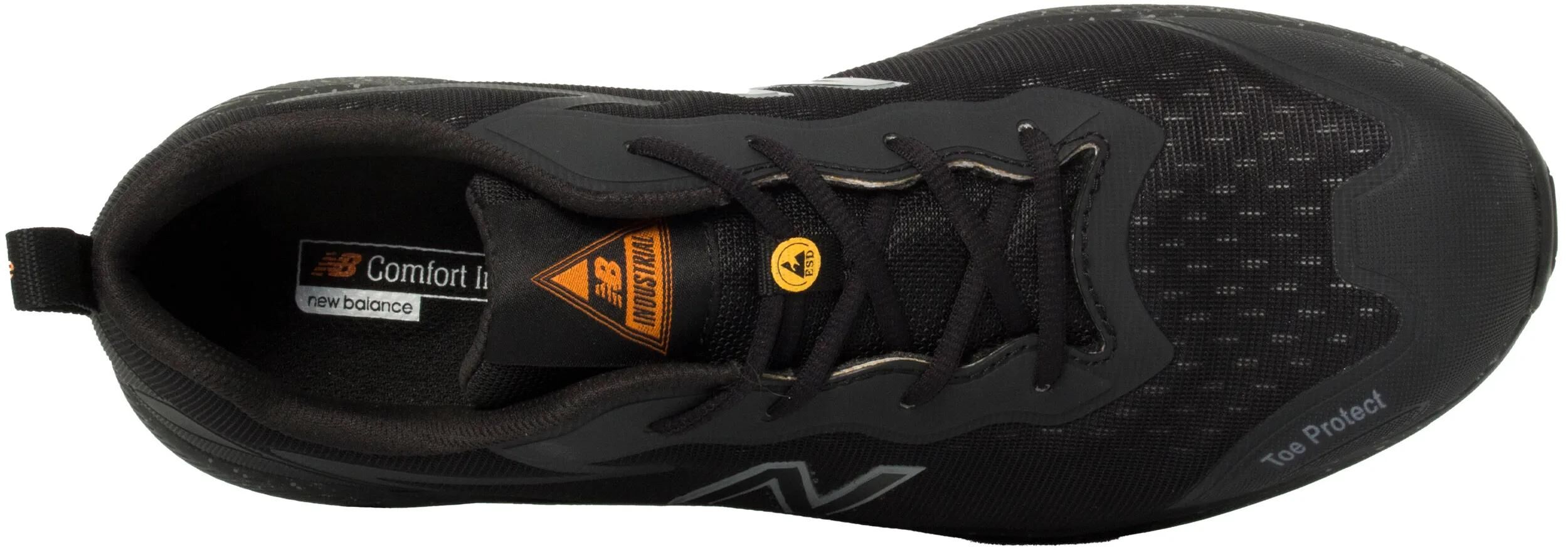 New Balance_Halbschuh Sicherheitsschuhe,Arbeitsbekleidung,Arbeitsschuhe,Bekleidung