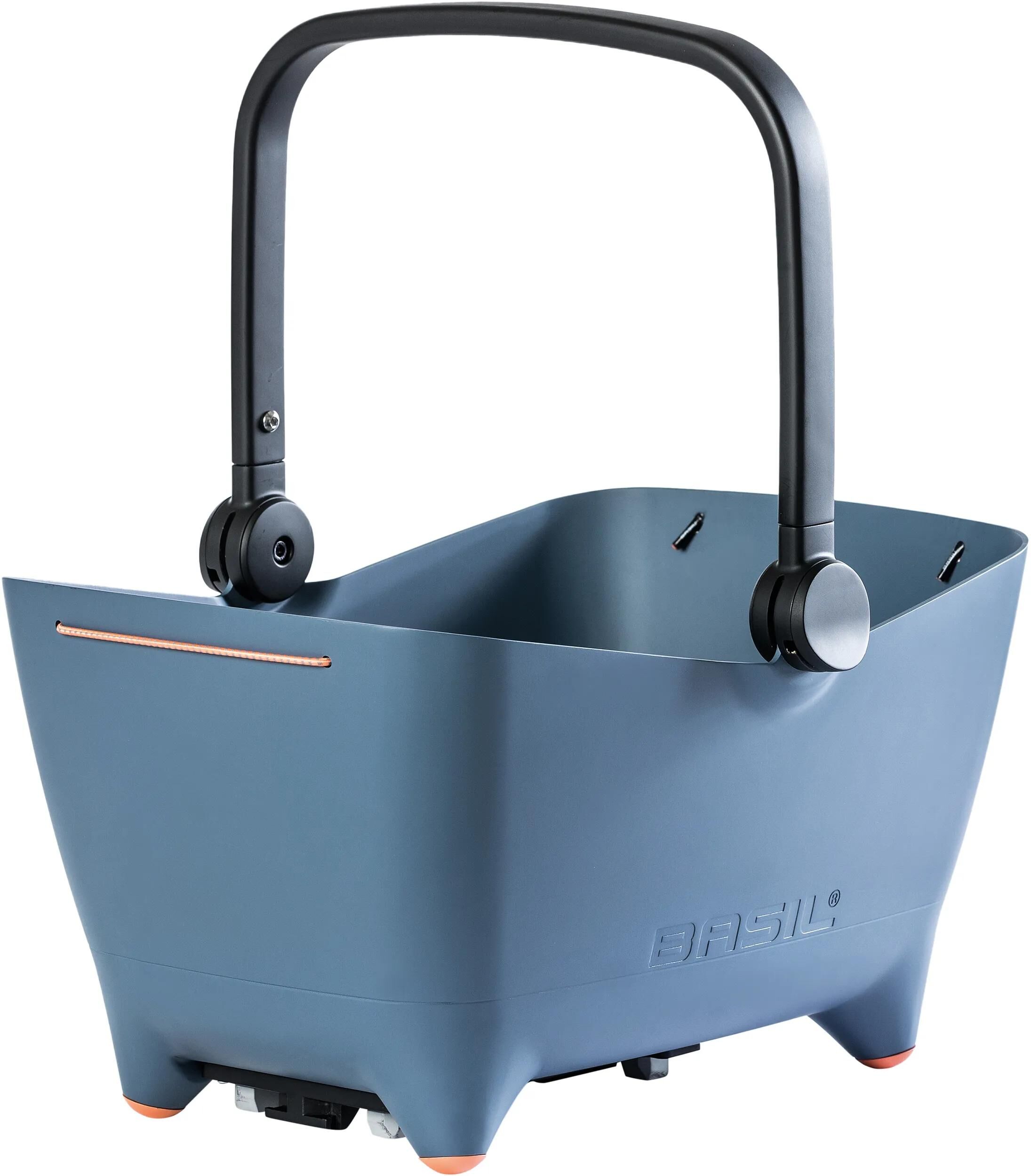 BASIL_Tierkorb Körbe