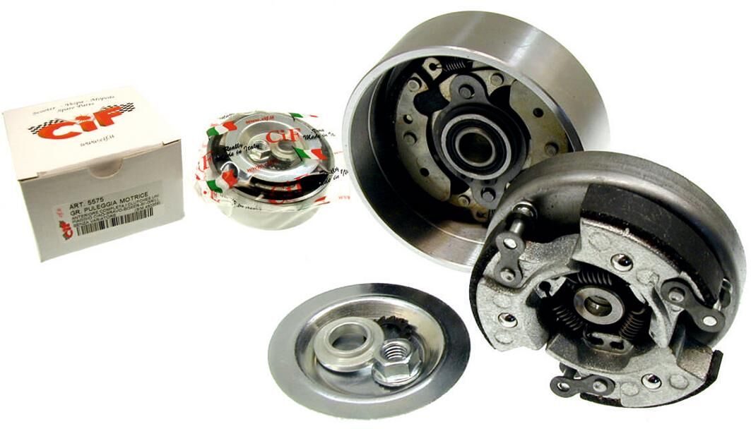 _Ersatz für Kupplungen