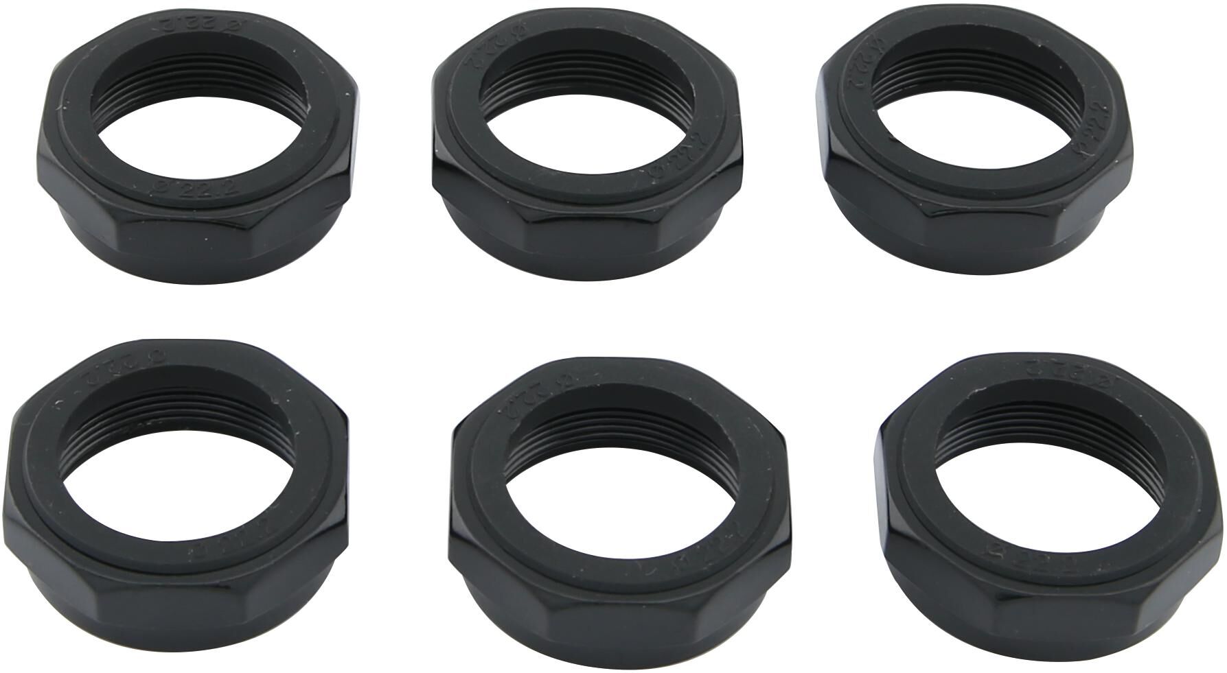 _Kontermutter Steuerlager,Steuersätze