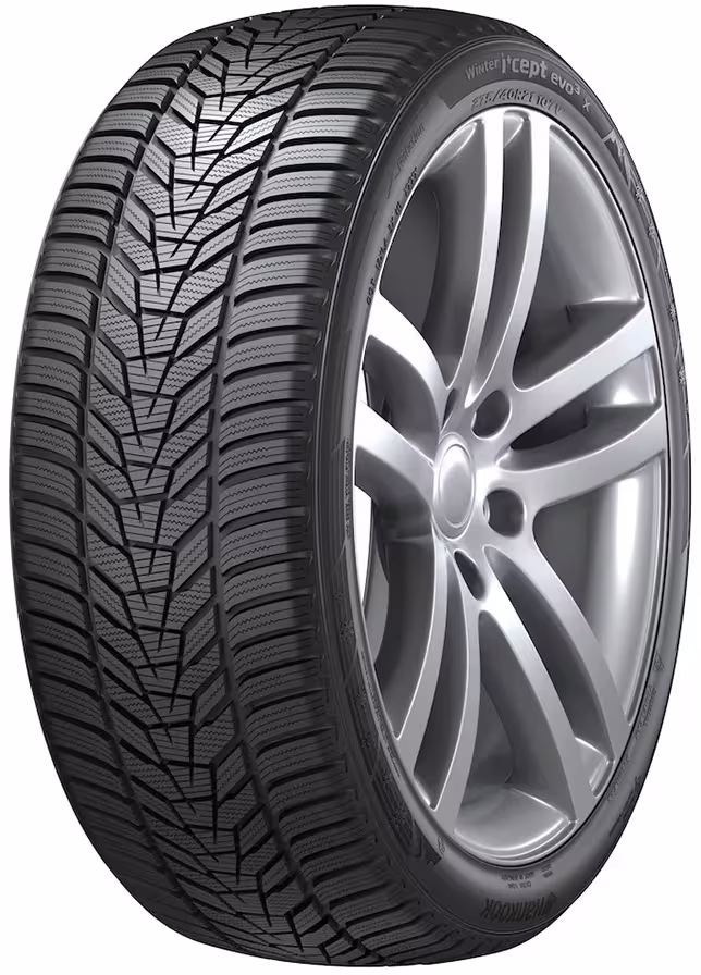 HANKOOK_Winterreifen Winterreifen,Reifen