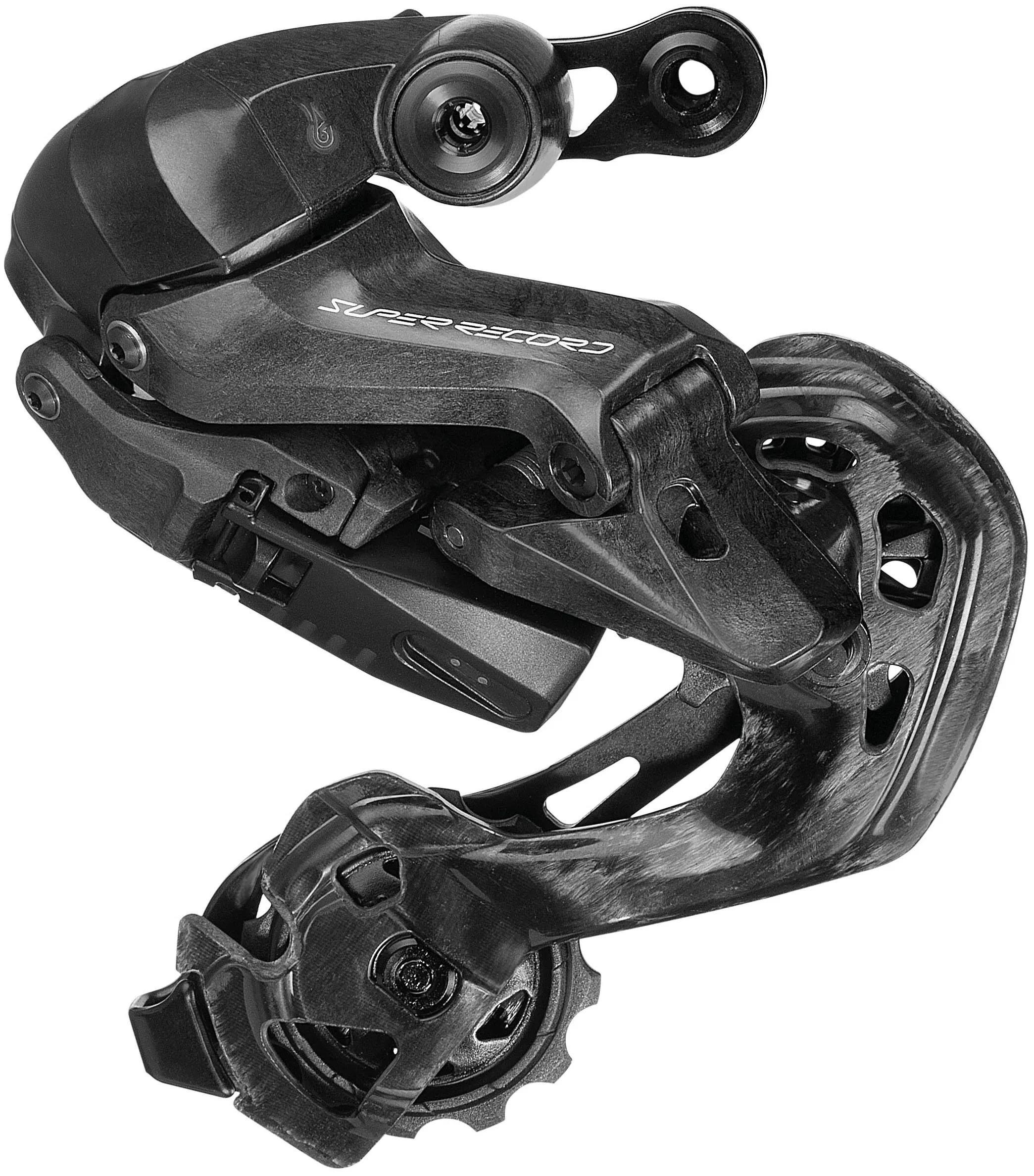Campagnolo_Schaltwerk Schaltwerke