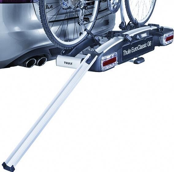 _Auffahrschiene Fahrrad-Heckträger,Heckträger
