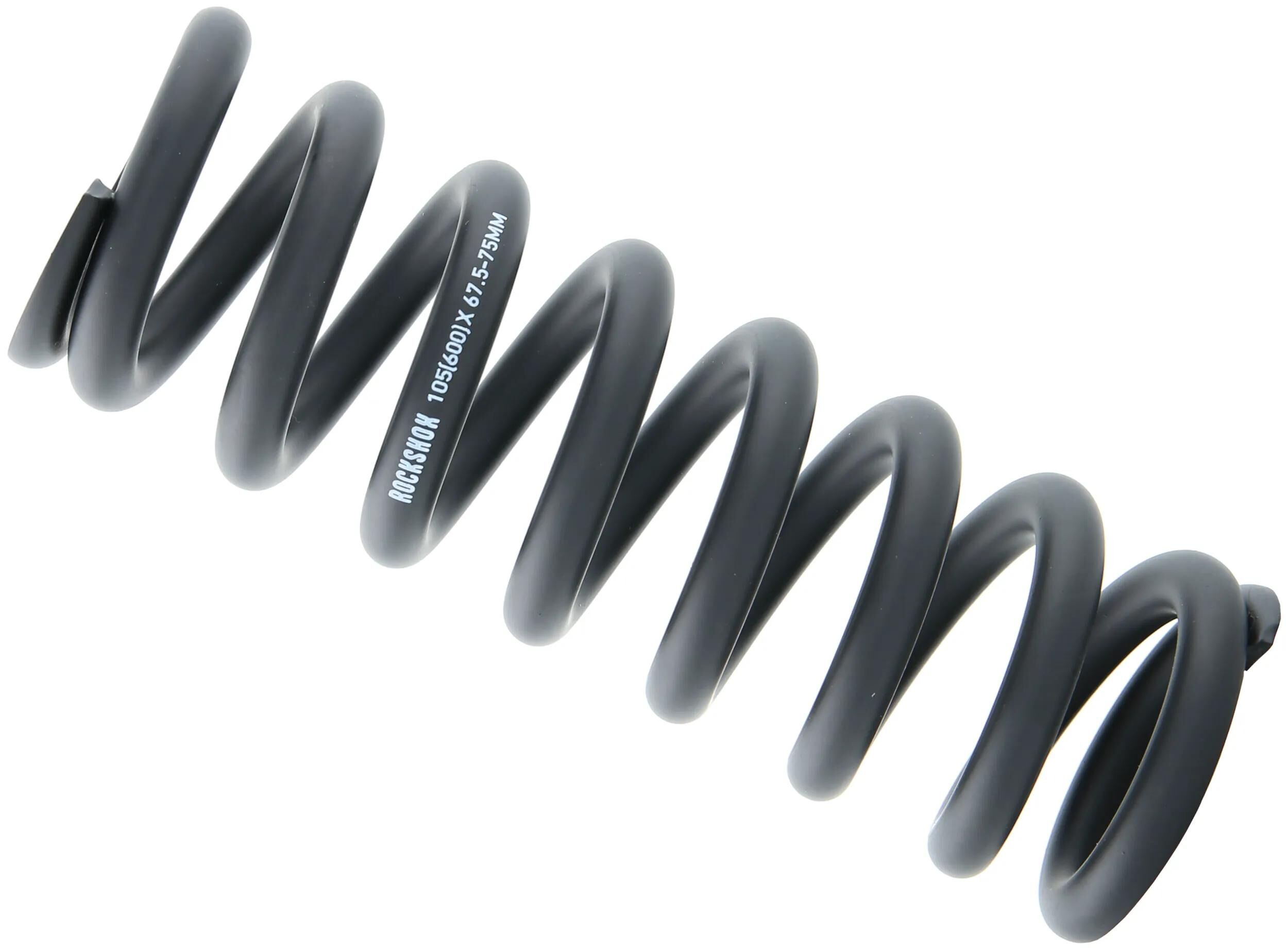 ROCKSHOX_Feder Druckfedern