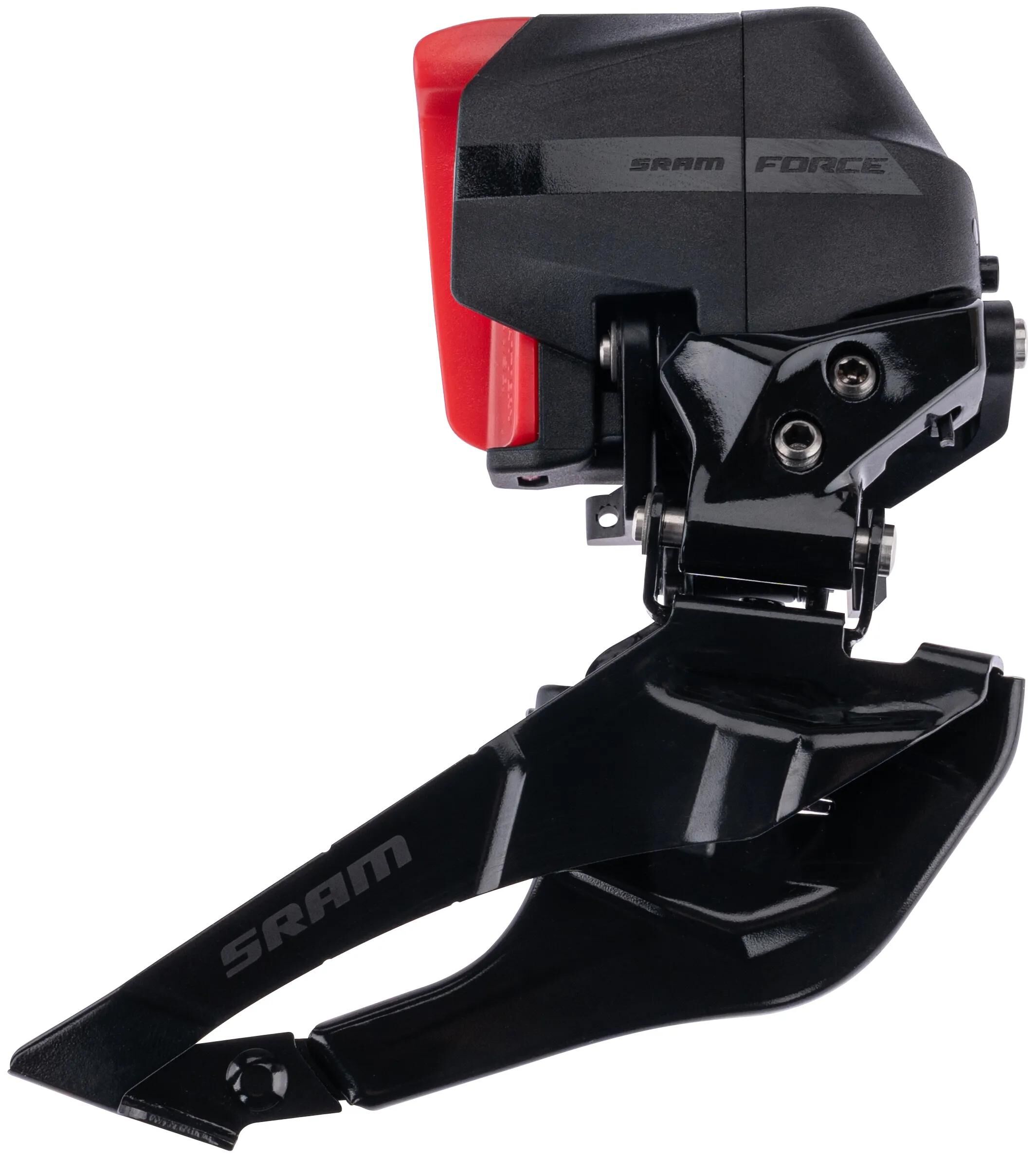 SRAM_Umwerfer Umwerfer
