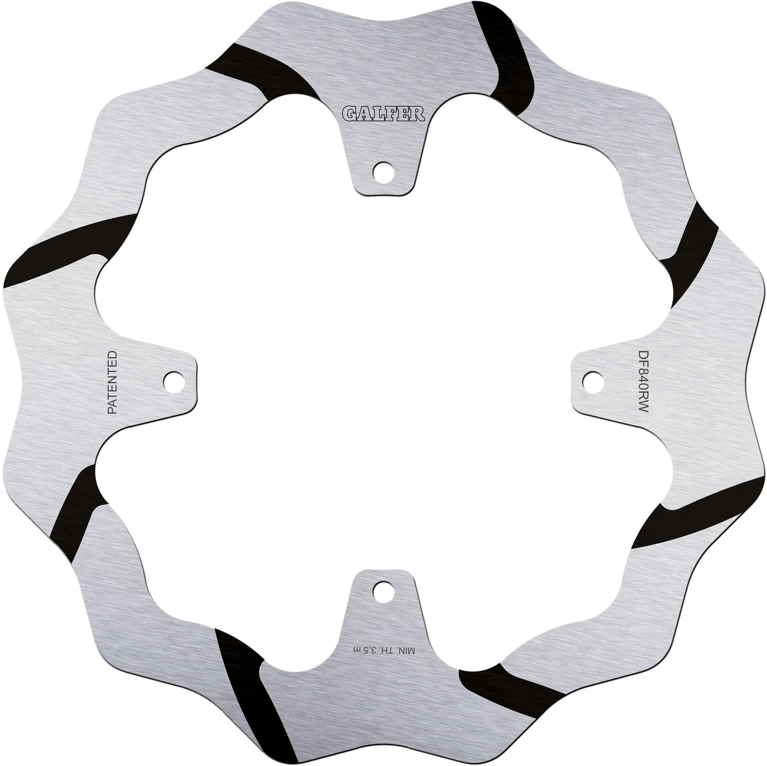 GALFER_Bremsscheibe Bremsscheiben